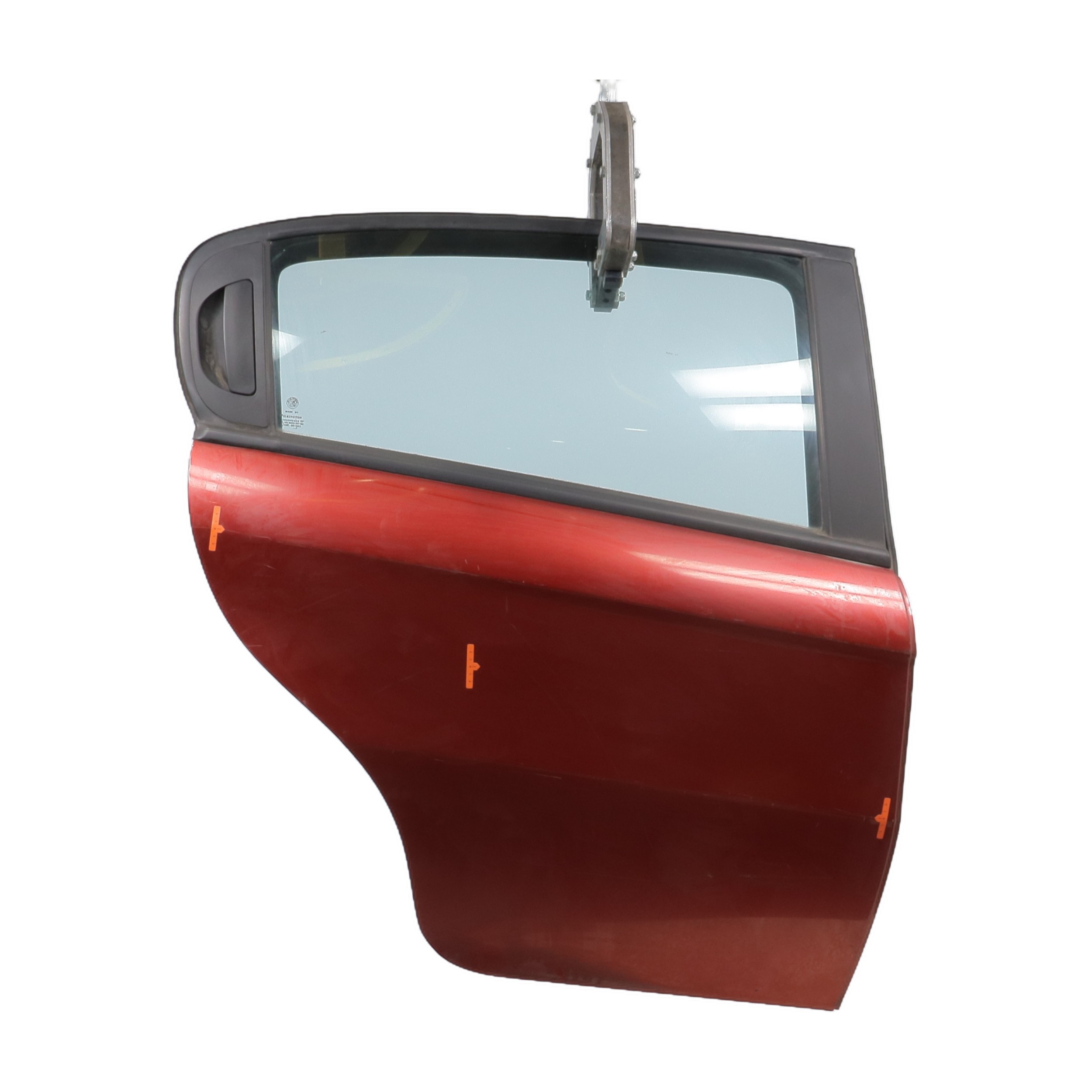 Porte arrière droite ALFA-ROMEO 147 PH.1 46559262 B0-8444C B0-8444C