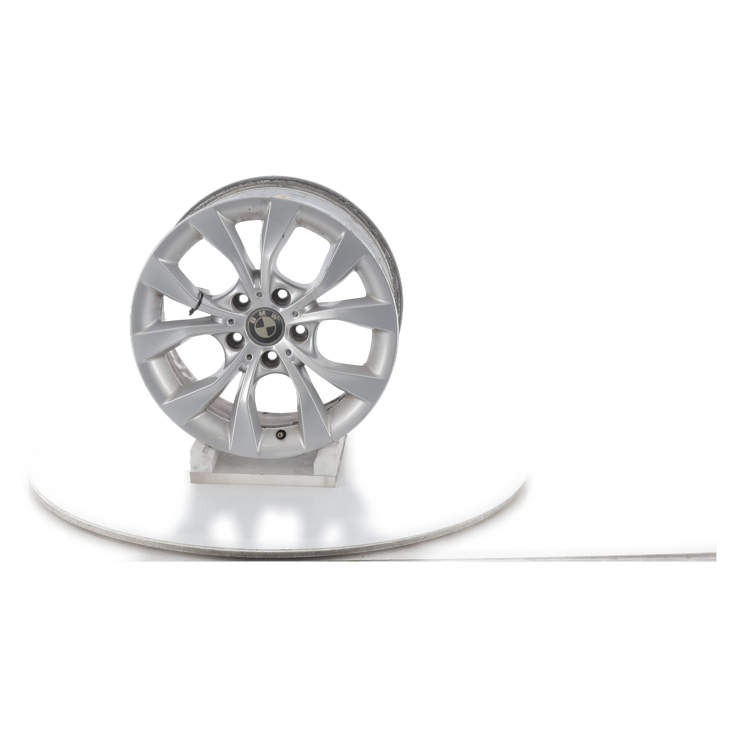 Jante alu 36116779696 - BMW SERIE 1 1 PH.2 120 I - B0-8542L B0-8542L