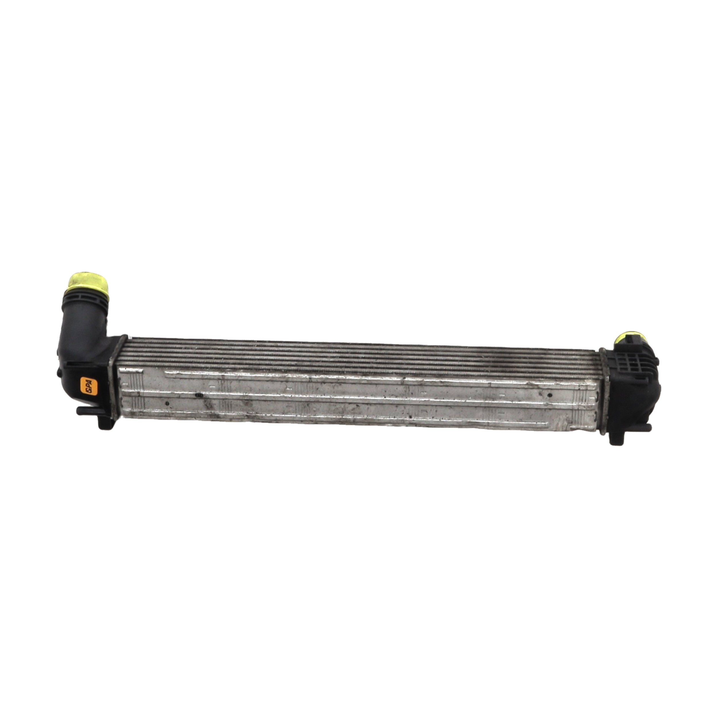 Echangeur air air/Intercooler RENAULT MEGANE 3 PH.3 1.5 DCI réf. 144963639R B0-8560L B0-8560L