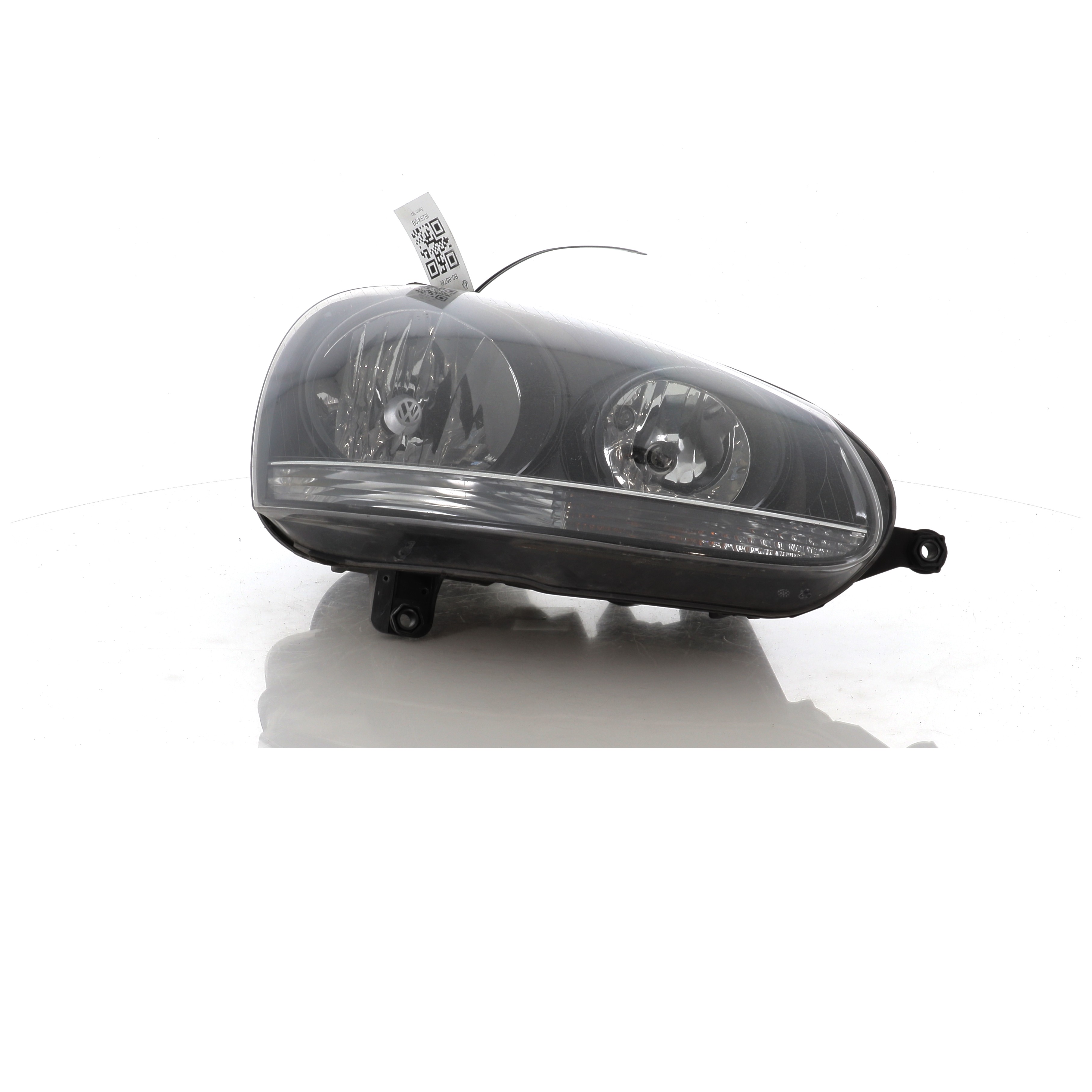 Phare droit réf. 1K6941030T VOLKSWAGEN GOLF 5 B0-8578I B0-8578I