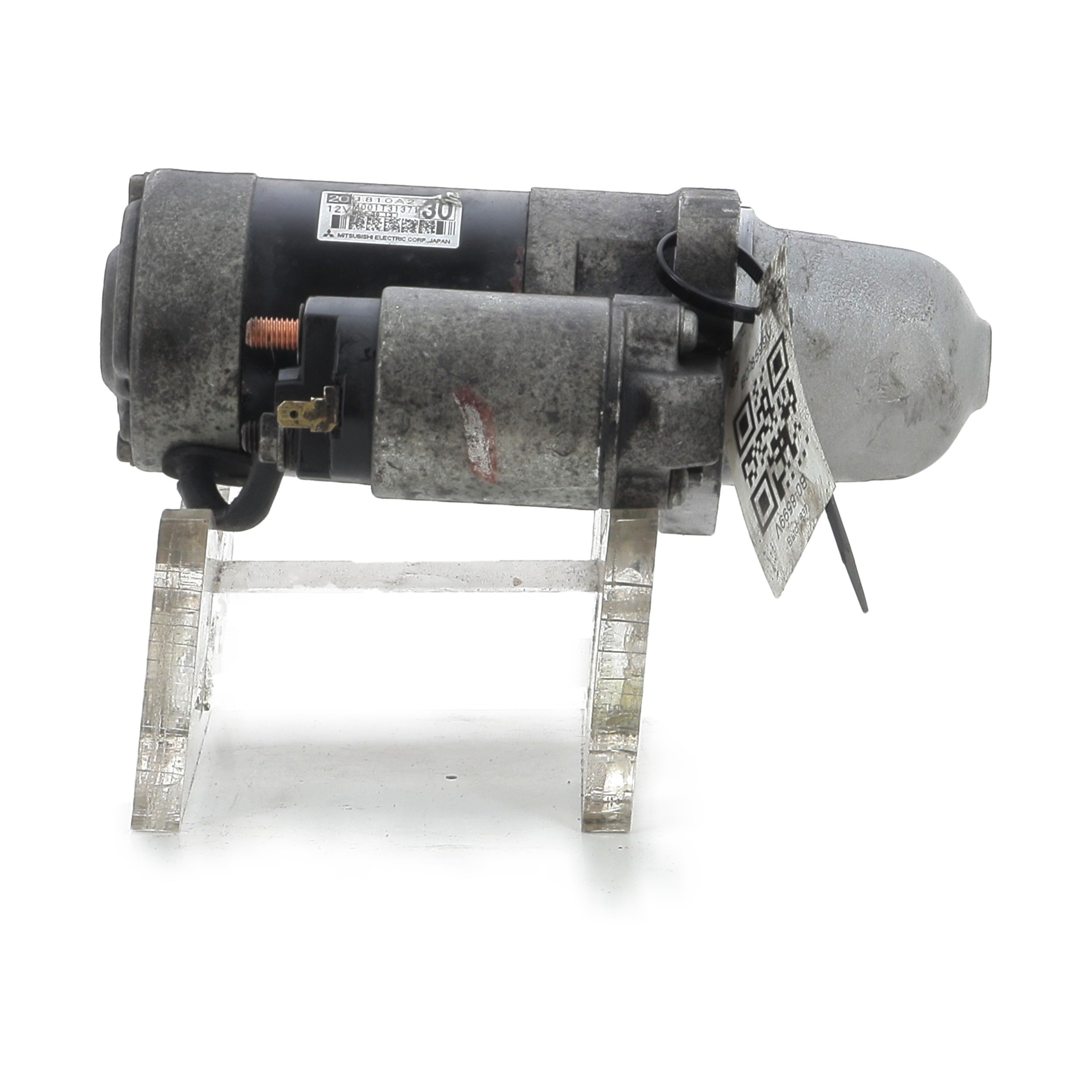 Démarreur MITSUBISHI ASX PH.2 2.2 DI-D réf. 1810A230 B0-8599V B0-8599V