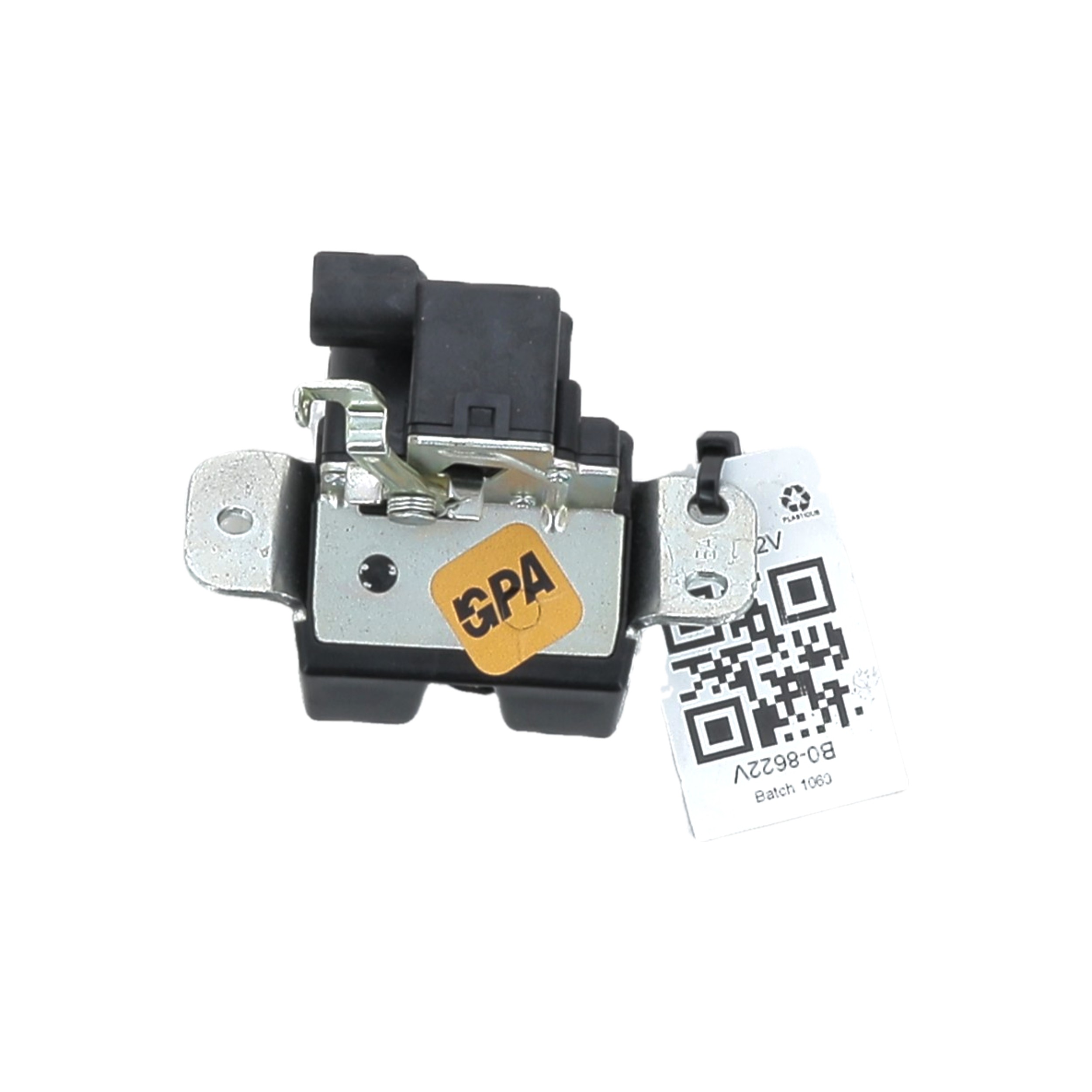 SERRURE DE HAYON 81230B4010 - HYUNDAI I10 2 PH.2 1.0 67 - B0-8622V B0-8622V