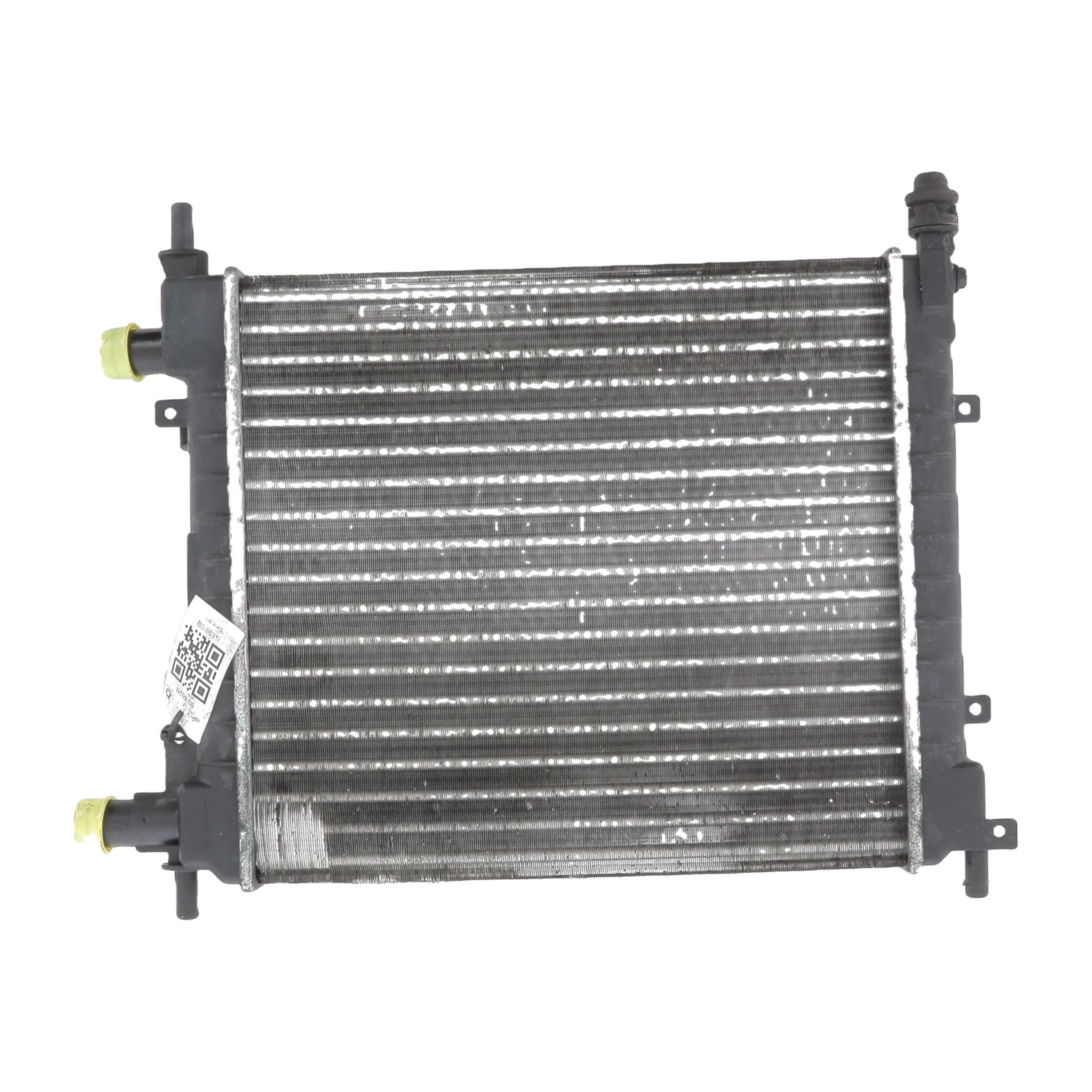 Radiateur d'eau FORD KA 1 -NS1K_TYPE réf. 1098775 B0-8631I B0-8631I