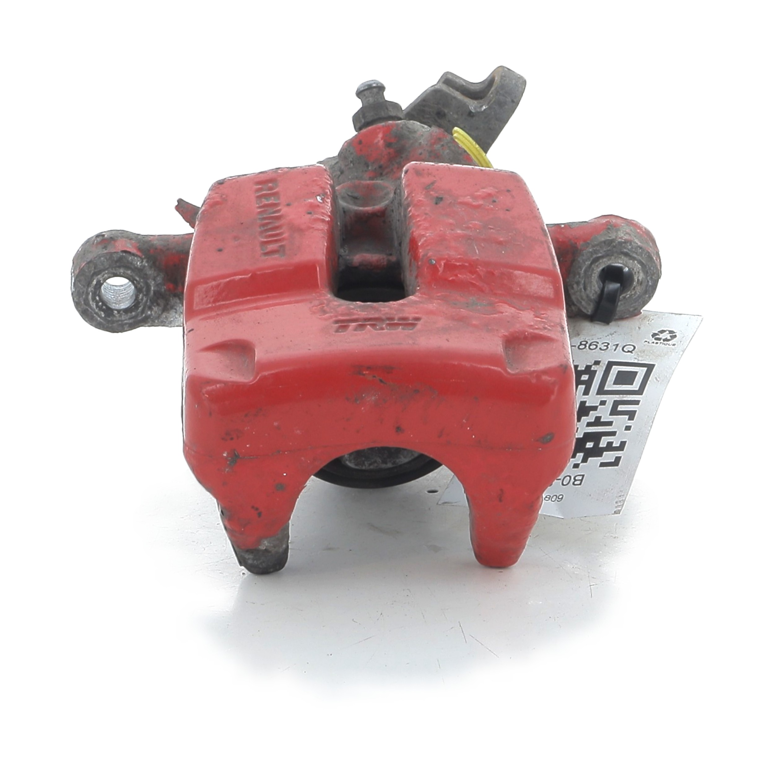 Etrier arrière droit 440018456R - RENAULT MEGANE COUPE 3 PH.1 2.0T RS - B0-8631Q B0-8631Q