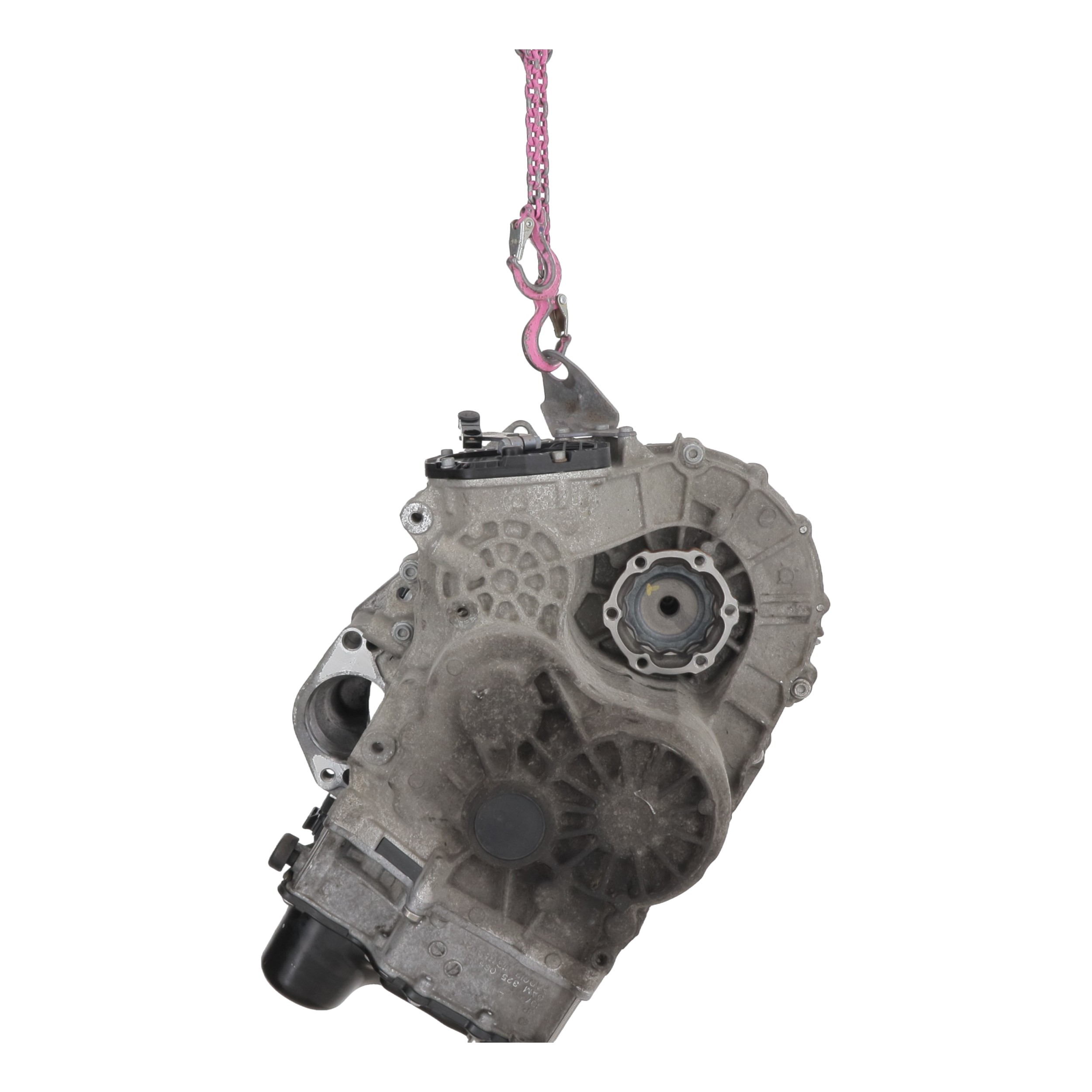 Boîte de vitesses type MGL AUDI A3 SPORTBACK 2 PH.2 B0-8636U B0-8636U