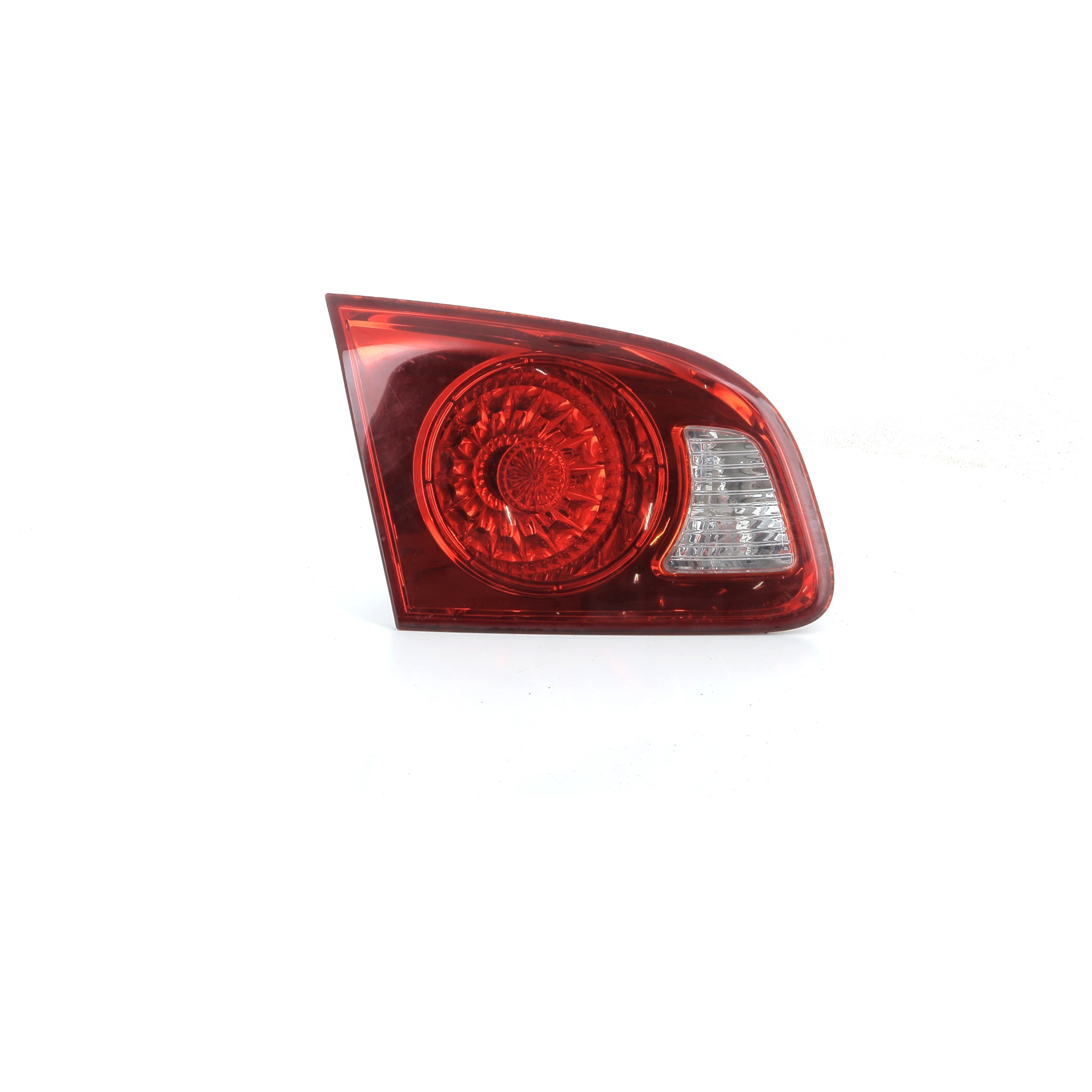 Feu de hayon gauche 924502B020 - HYUNDAI SANTA FE 2 PH.1 2.2 CRDI - B0-8685B B0-8685B
