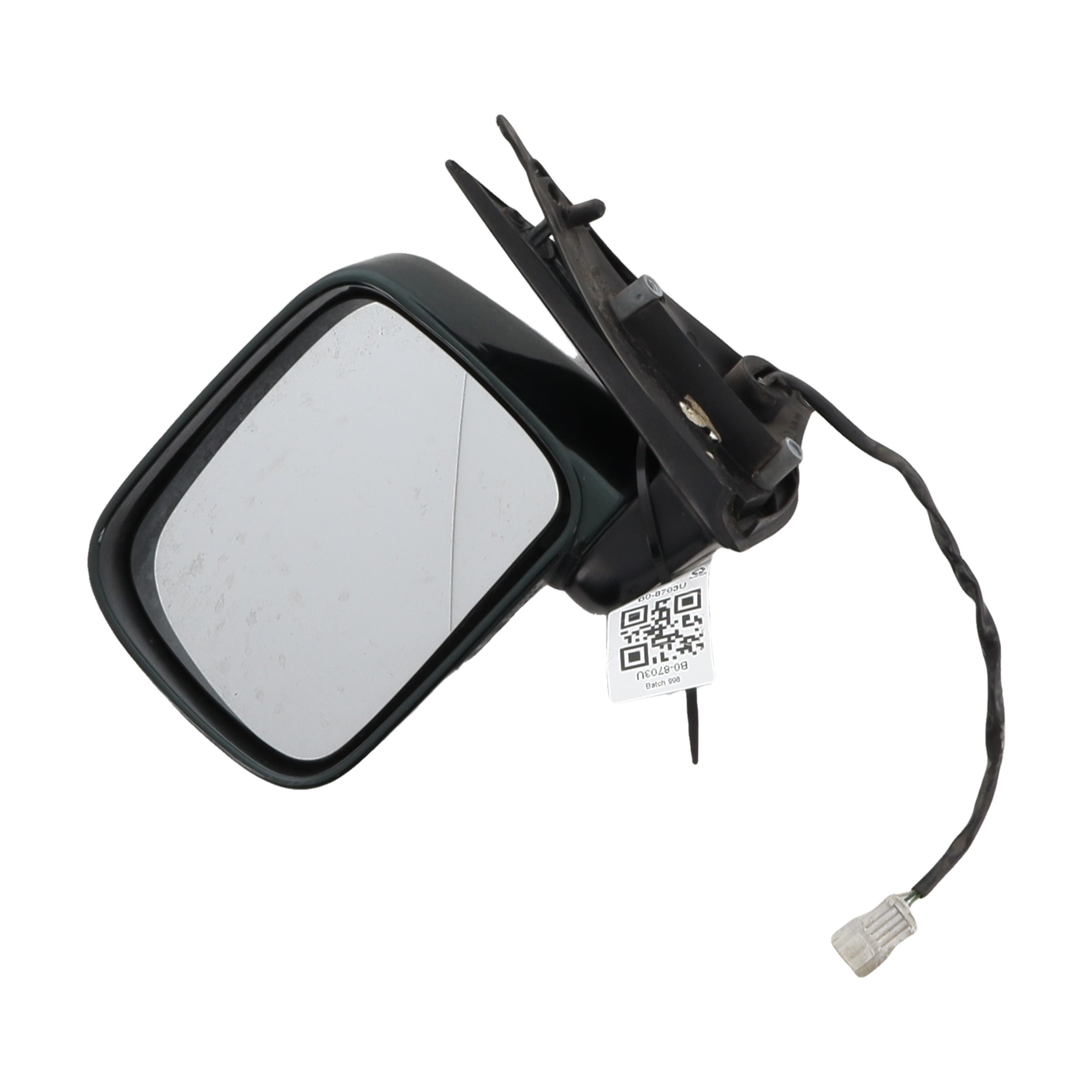 Rétroviseur gauche NISSAN TERRANO 2 PH.2 réf. 96302-0F261- B0-8703U B0-8703U