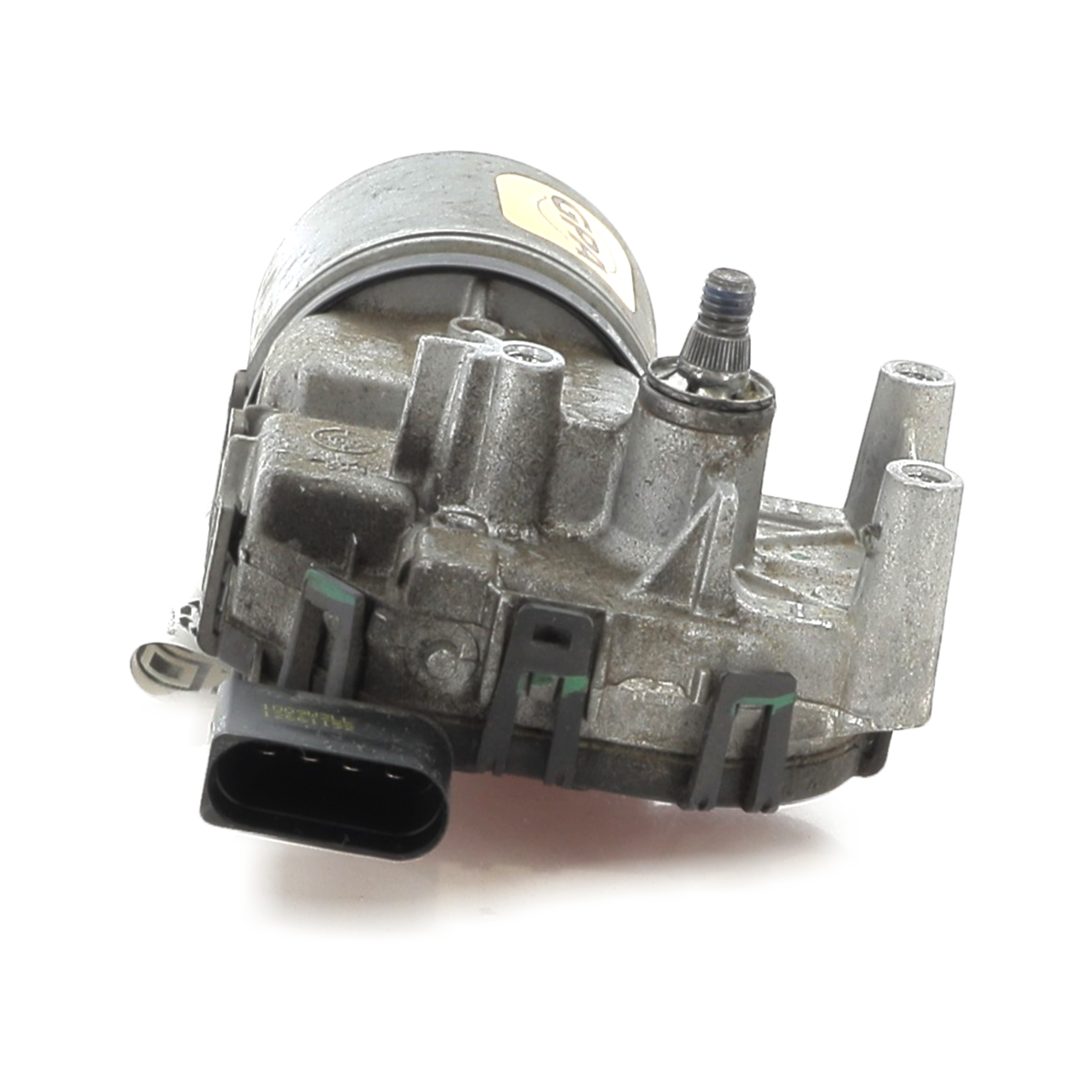 Moteur d'essuie glace avant réf. 51810592 FIAT DOBLO 2 PH.2 B0-8709N B0-8709N
