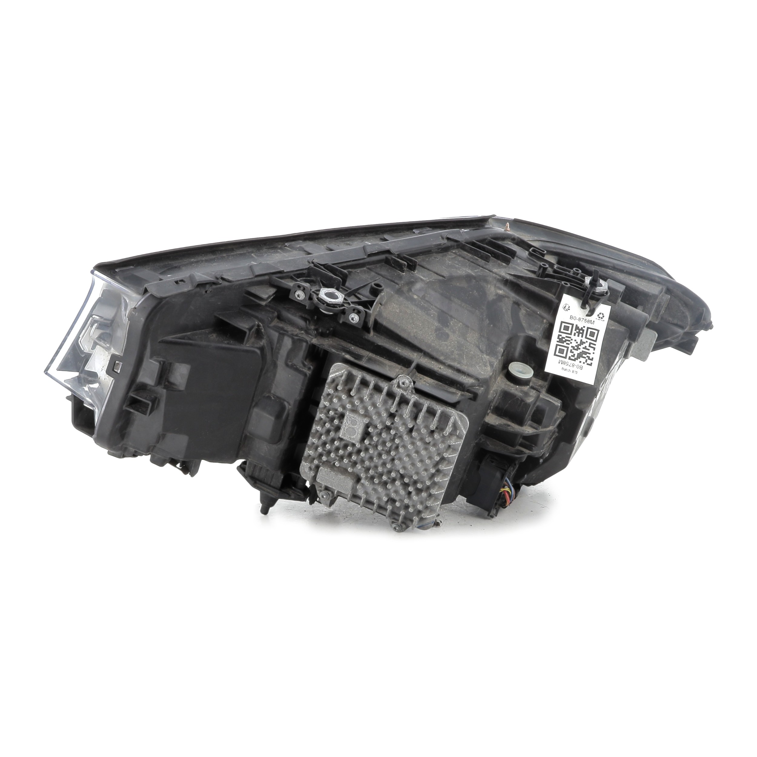 B0-8758M