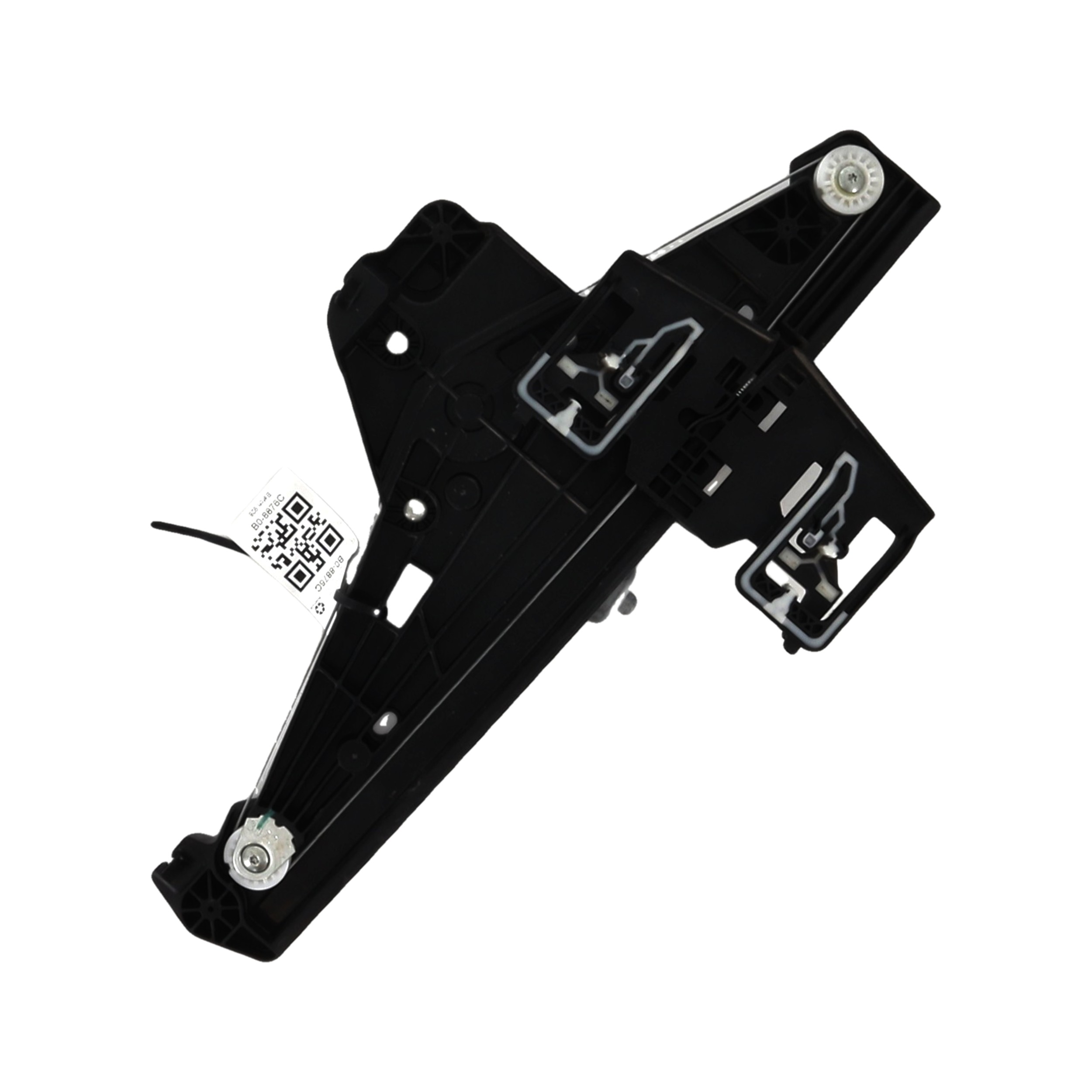 Lève-vitre arrière droit OPEL MOKKA 2 B0-8876C B0-8876C [reference_231394] 2