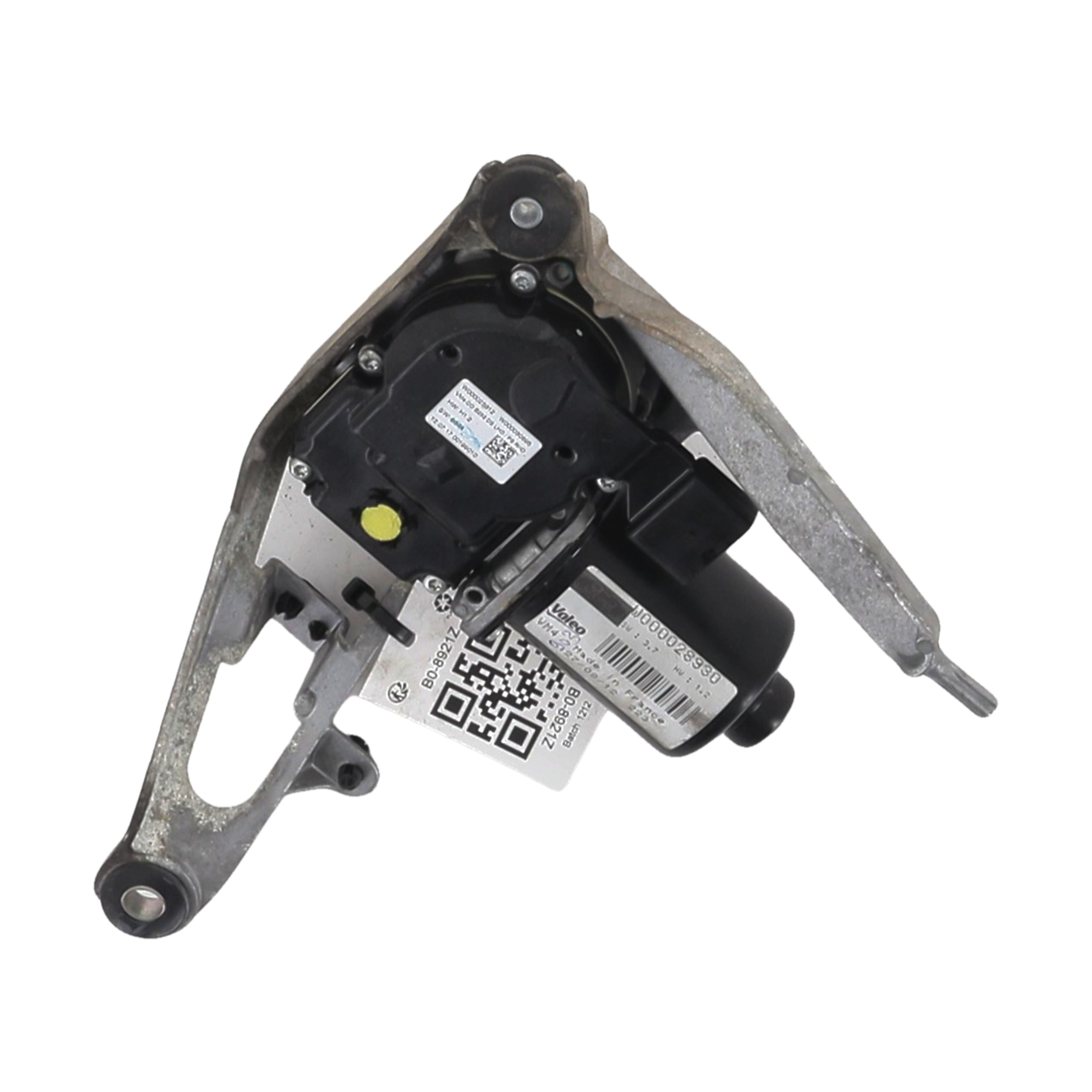 Moteur d'essuie glace avant gauche réf. 1870793 FORD B-MAX B0-8921Z B0-8921Z