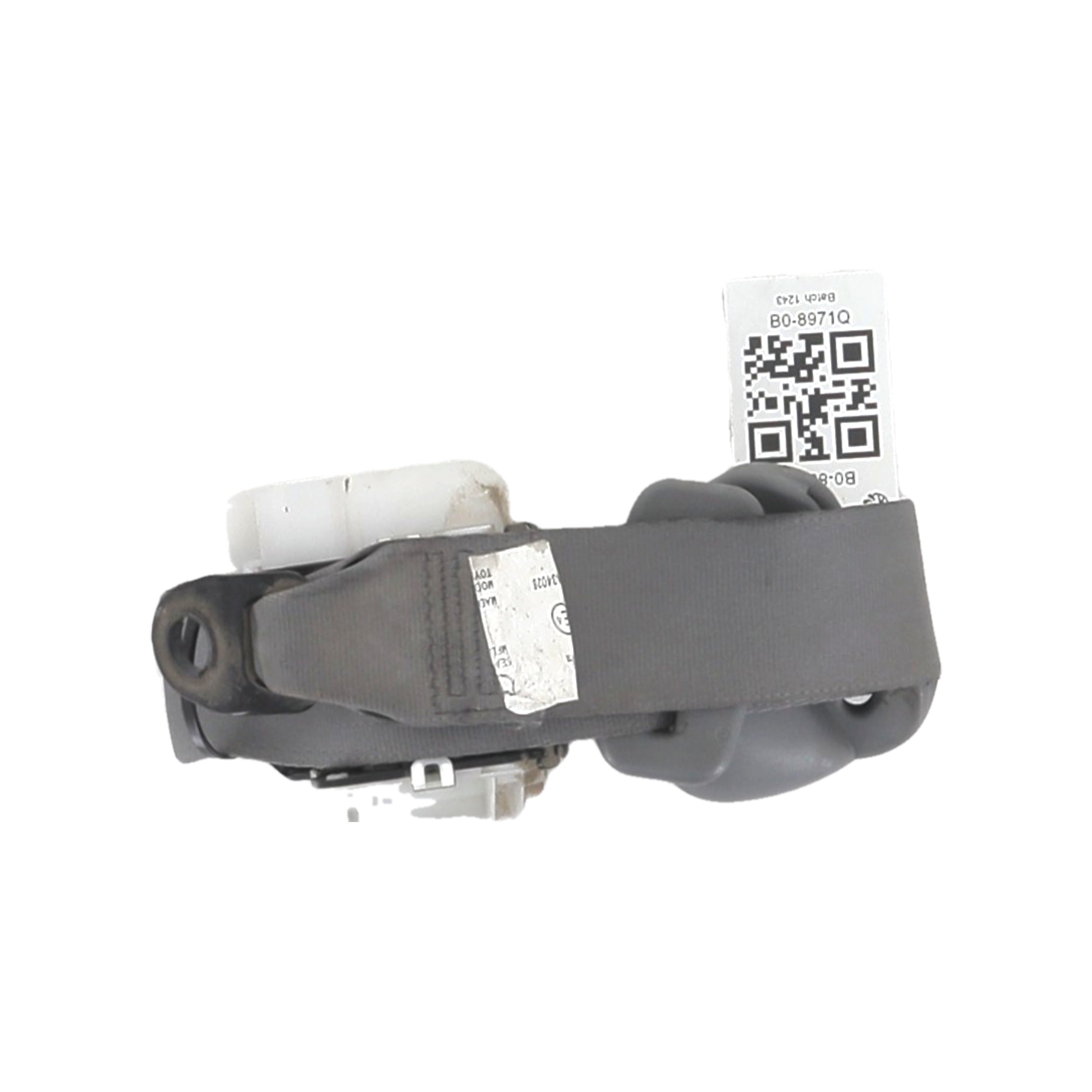 Ceinture arrière droite TOYOTA HILUX 4 PH.1 réf. 733600K011B0 B0-8971Q B0-8971Q