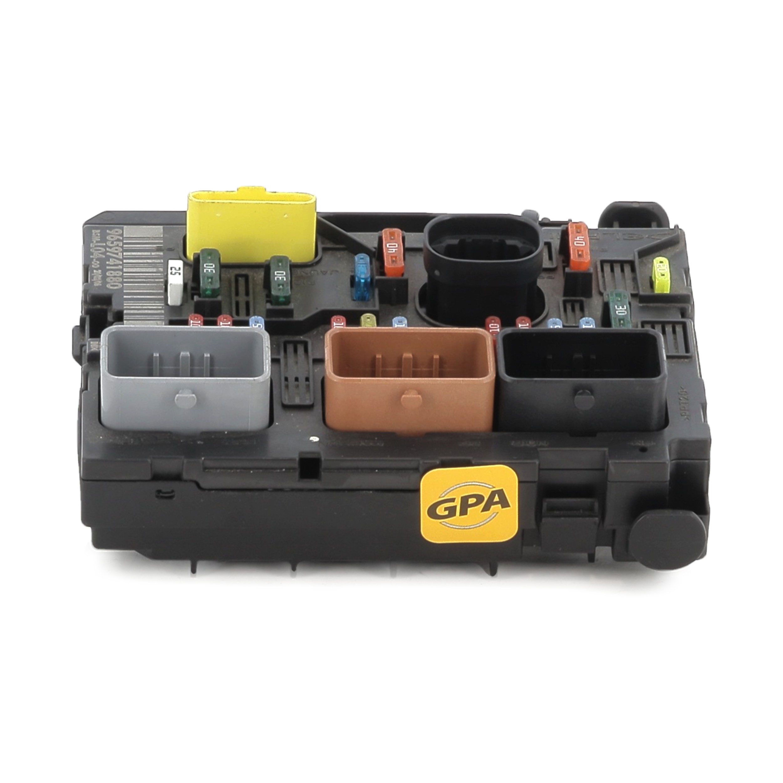 BSM 9659741880 - PEUGEOT 307 PH.2 XT/XS - B0-8999V B0-8999V