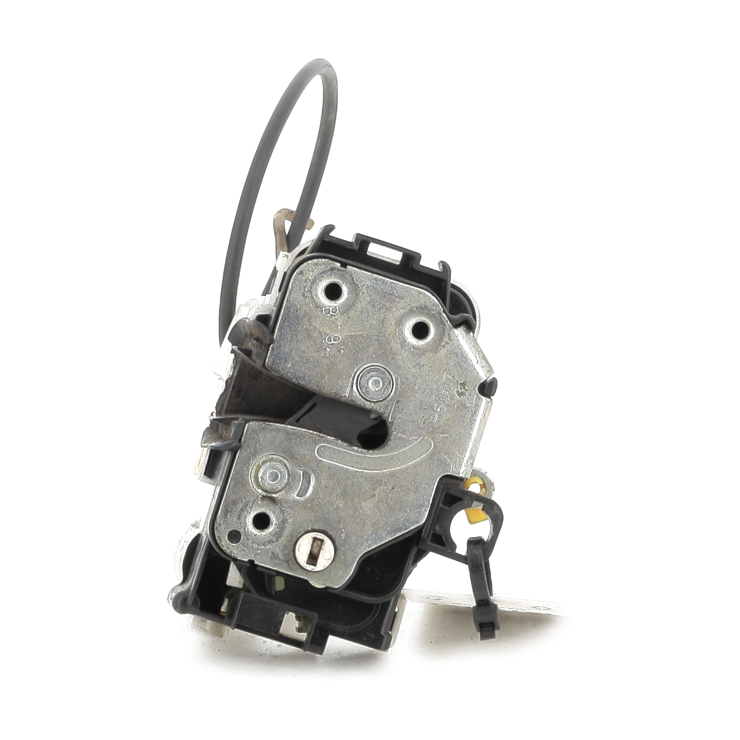 Serrure de porte arriere droite 51917892 - FIAT PANDA 2 1.3 JTD - B0-9077H B0-9077H