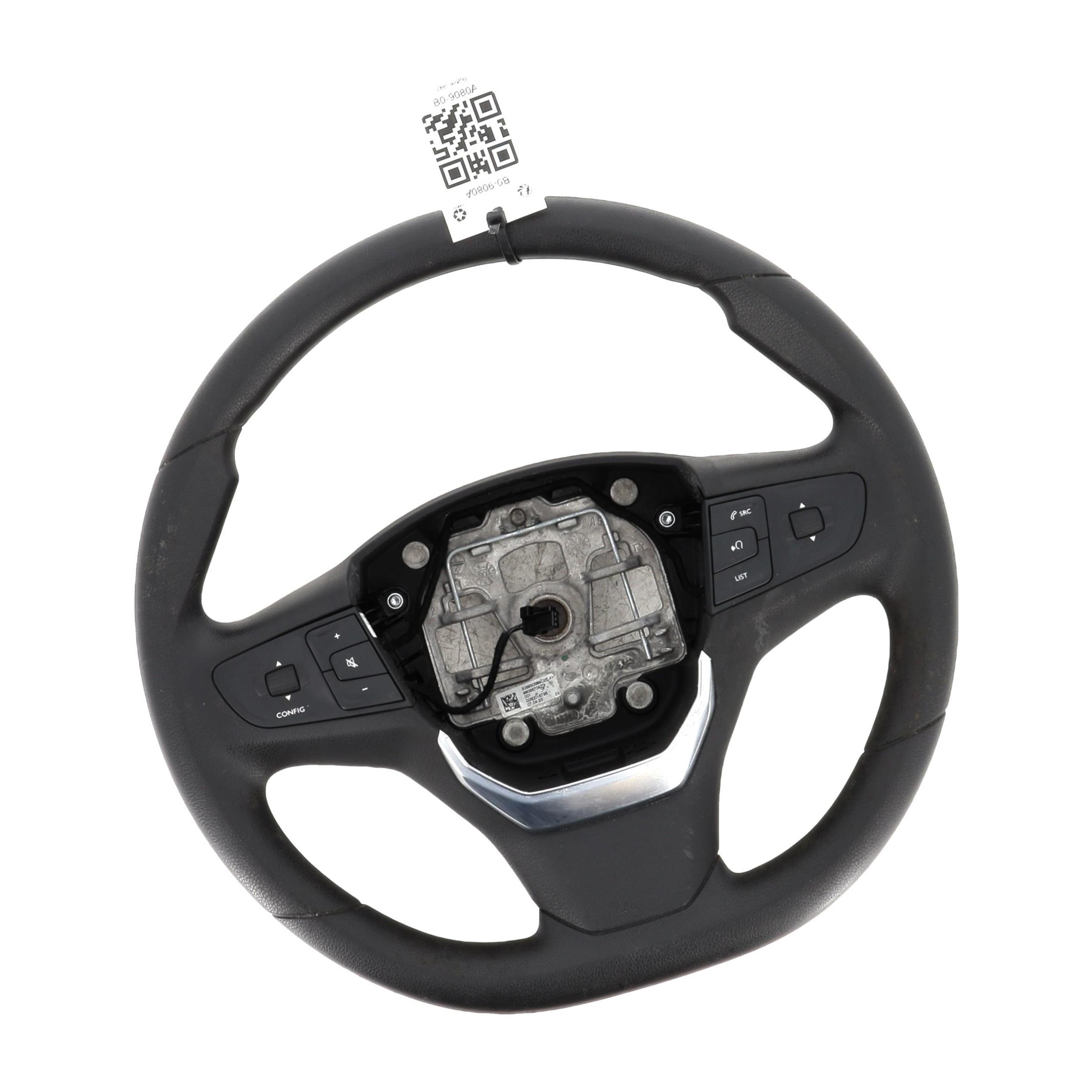 Volant 98088709ZD - PEUGEOT EXPERT 3 -NS1K_TYPE - B0-9080A B0-9080A