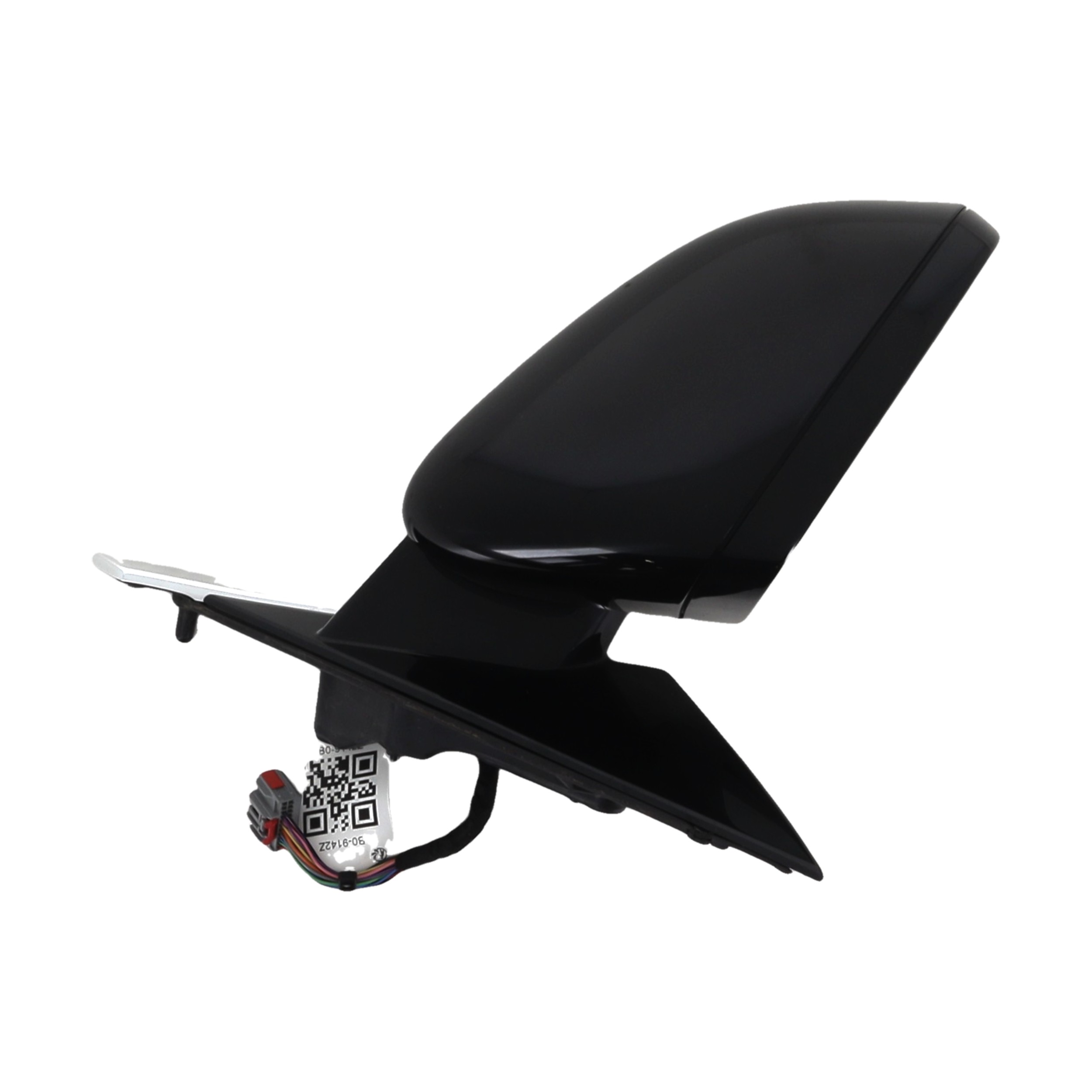 Rétroviseur droit JAGUAR XF 1 PH.1 réf. C2Z19388 B0-9142Z B0-9142Z