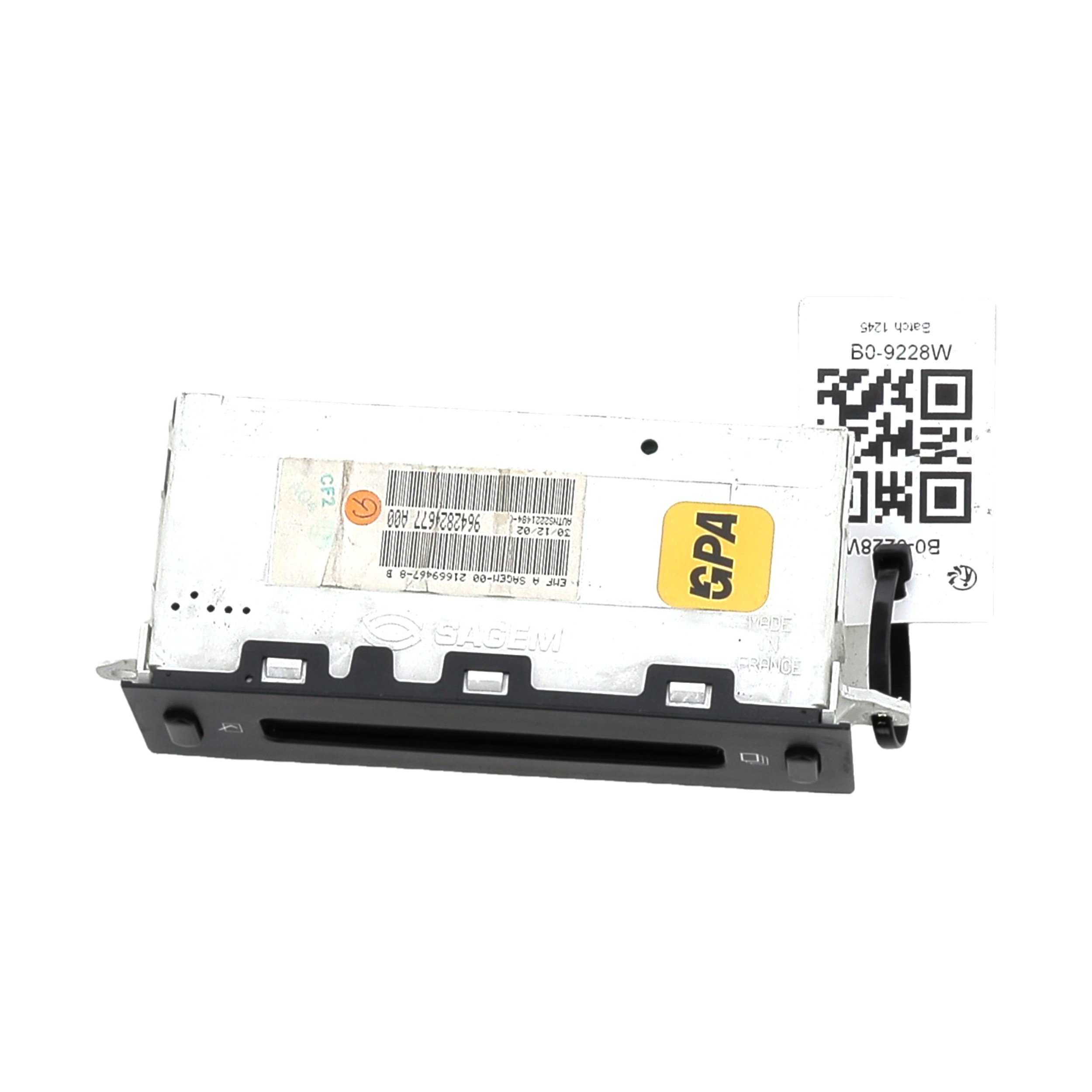 B0-9228W