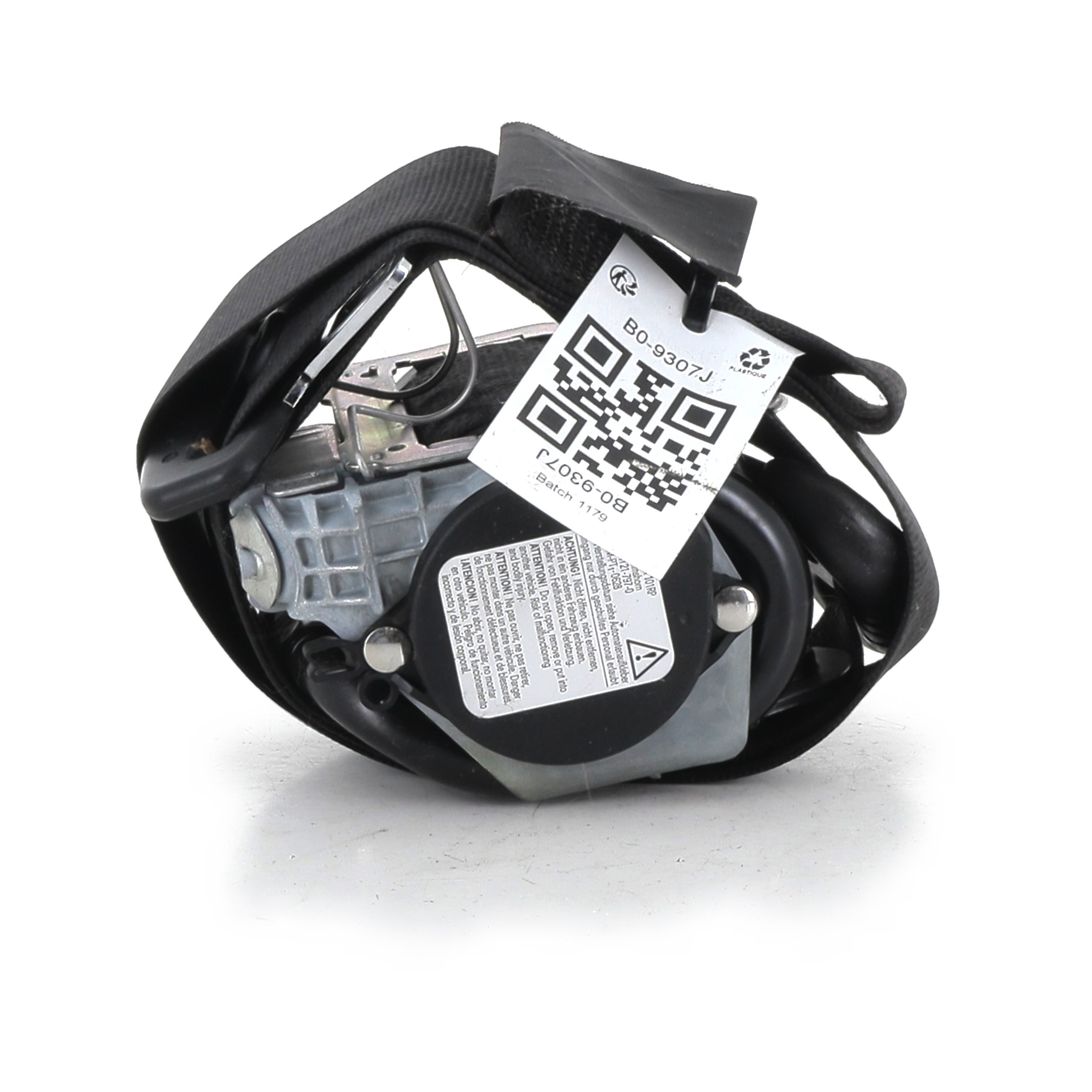 B0-9307J