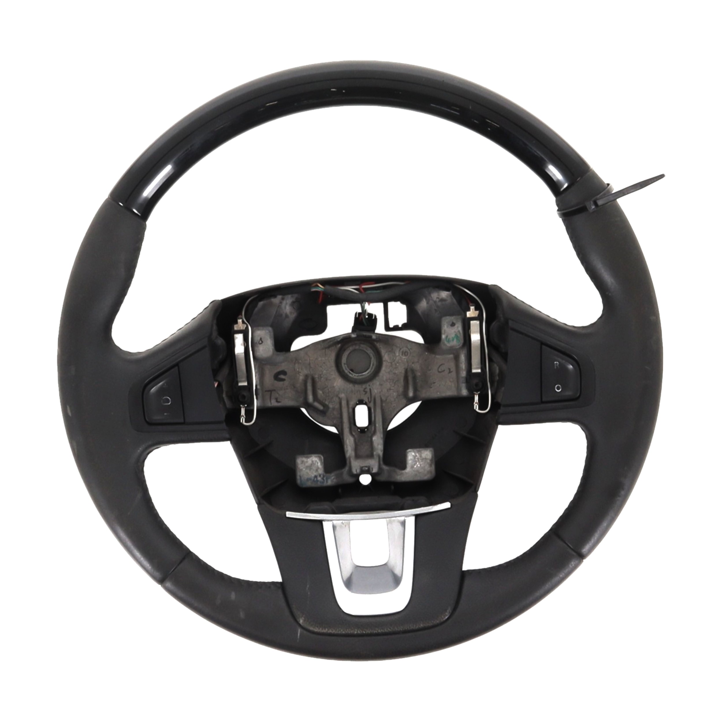 Volant 484001037R - RENAULT LATITUDE 2.0 DCI - B0-9417J B0-9417J