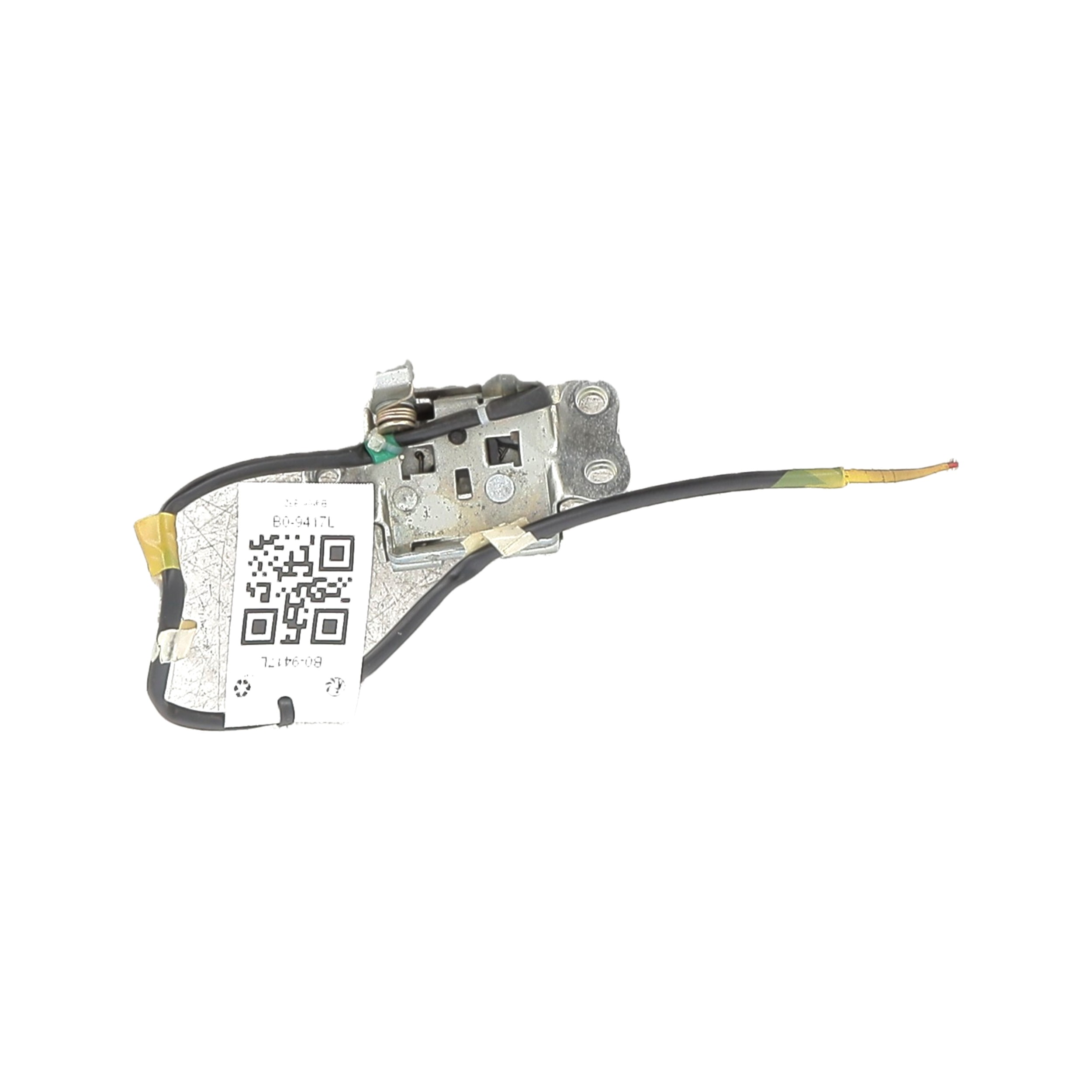 SERRURE DE HAYON 6935052090 - TOYOTA YARIS 1 PH.1 1.0 - B0-9417L B0-9417L