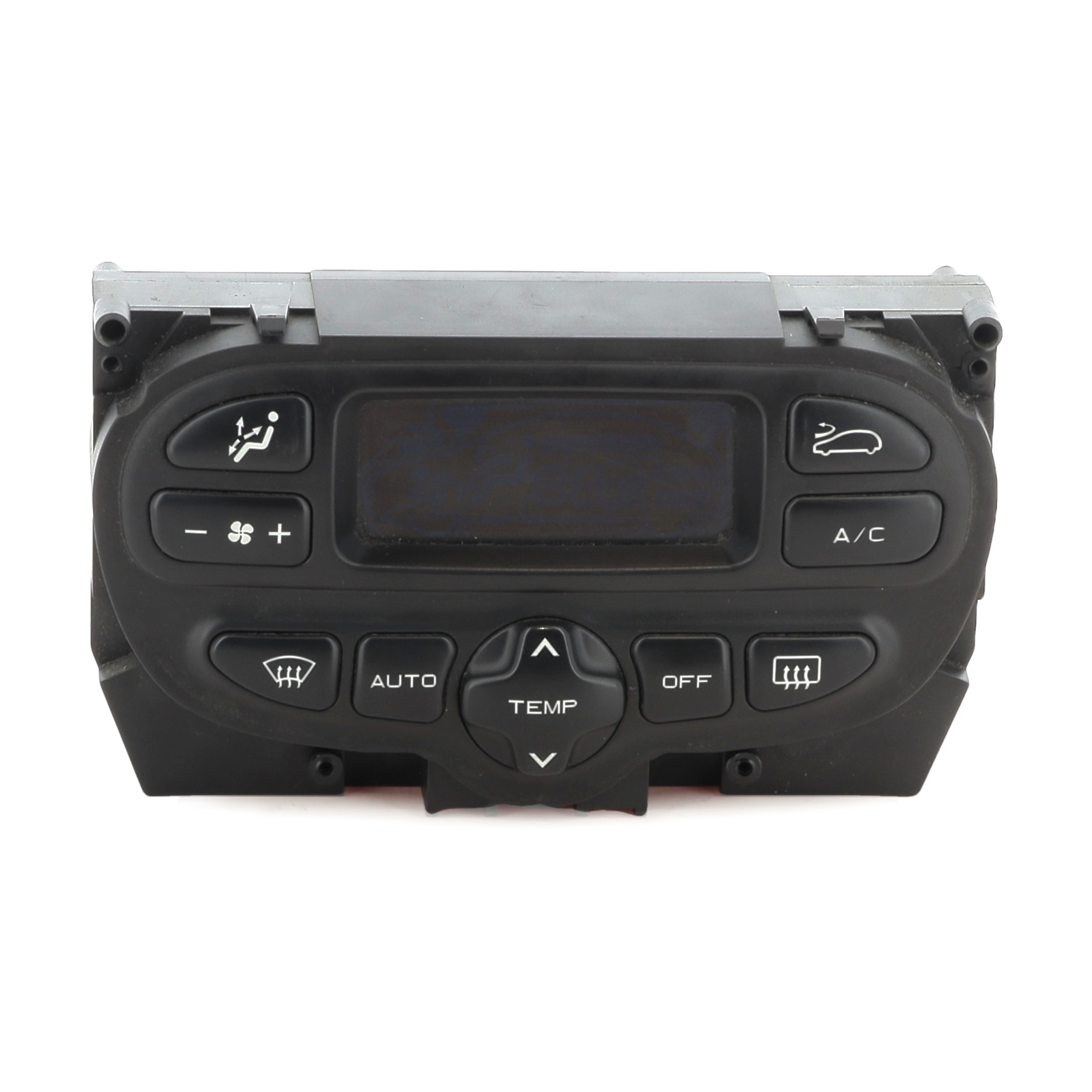 Commande de chauffage 00006451LT - CITROEN XSARA PICASSO PICA HDI - B0-9441R B0-9441R