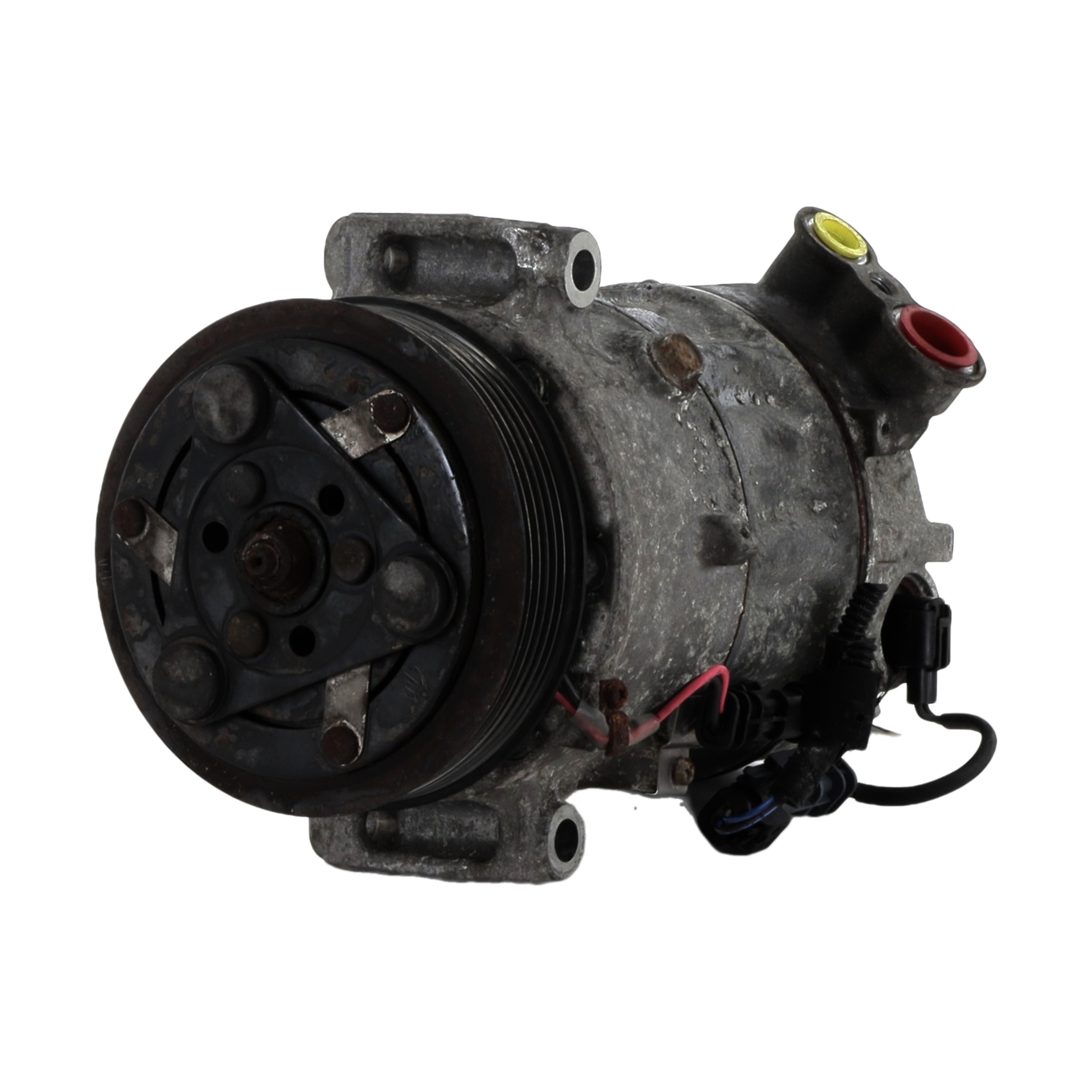 Compresseur de climatisation OPEL INSIGNIA 1 PH.1 2.0 CDTI réf. 22913889 B0-9450W B0-9450W