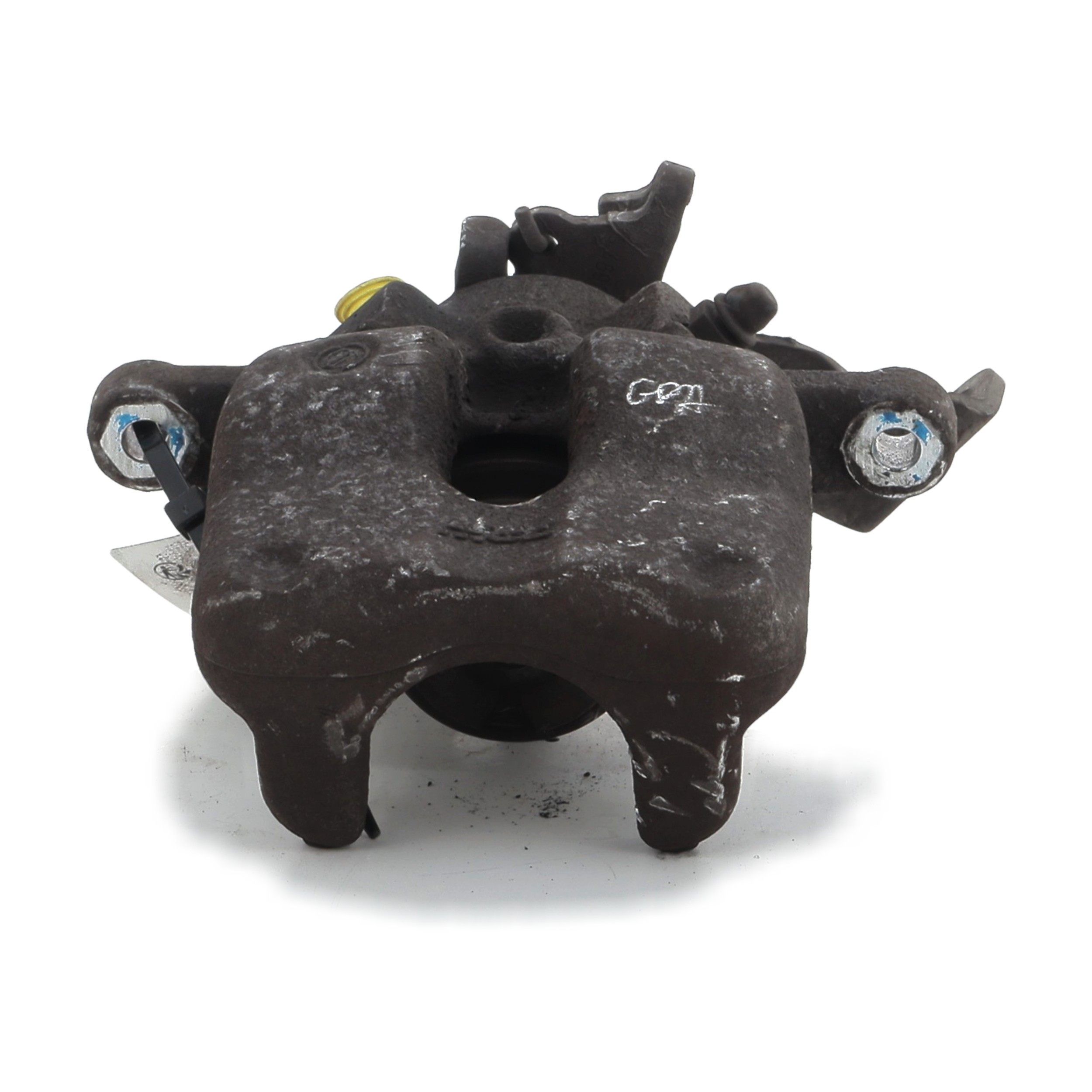 Etrier arrière gauche 77363644 - FIAT CROMA 2 PH.2 1.9 JTD - B0-9536E B0-9536E