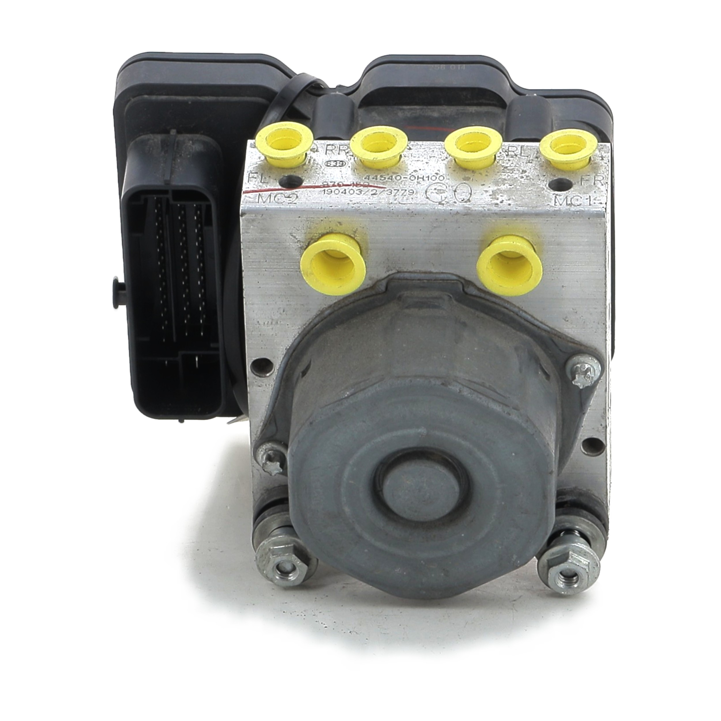 Bloc ABS 440500H170 - TOYOTA AYGO 2 PH.2 1.0 VVTI - B0-9568U B0-9568U