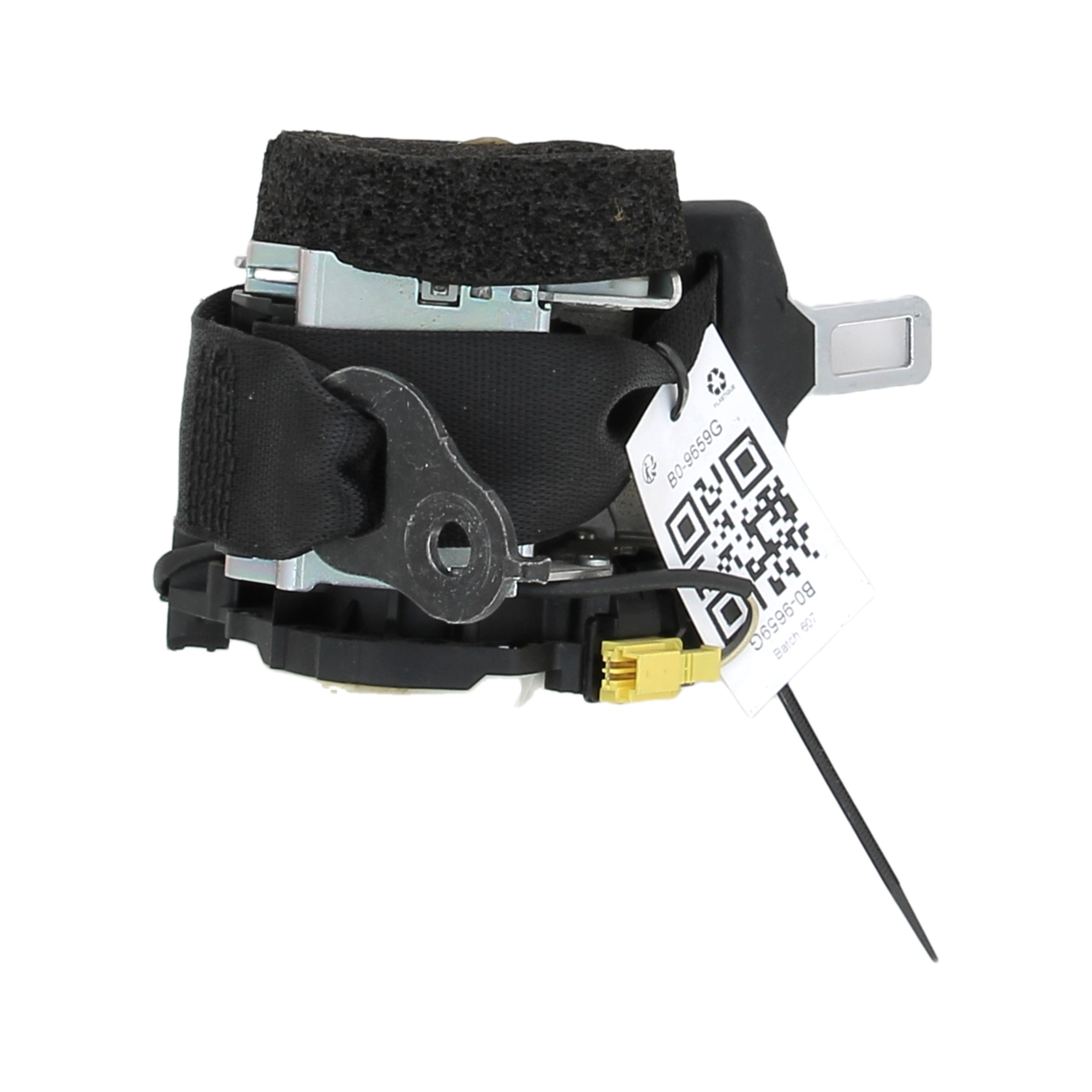 Ceinture arrière droite MERCEDES CLASSE C 3 PH.1 réf. 20486056869C94 B0-9659G B0-9659G