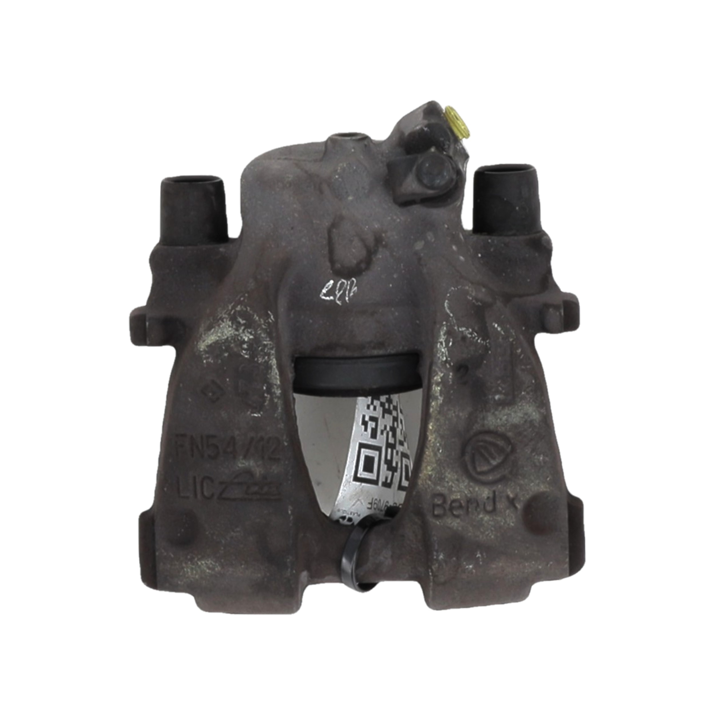 Etrier avant gauche 77364910 - FIAT PUNTO 2 PH.1 SPEEDGEA - B0-9709F B0-9709F