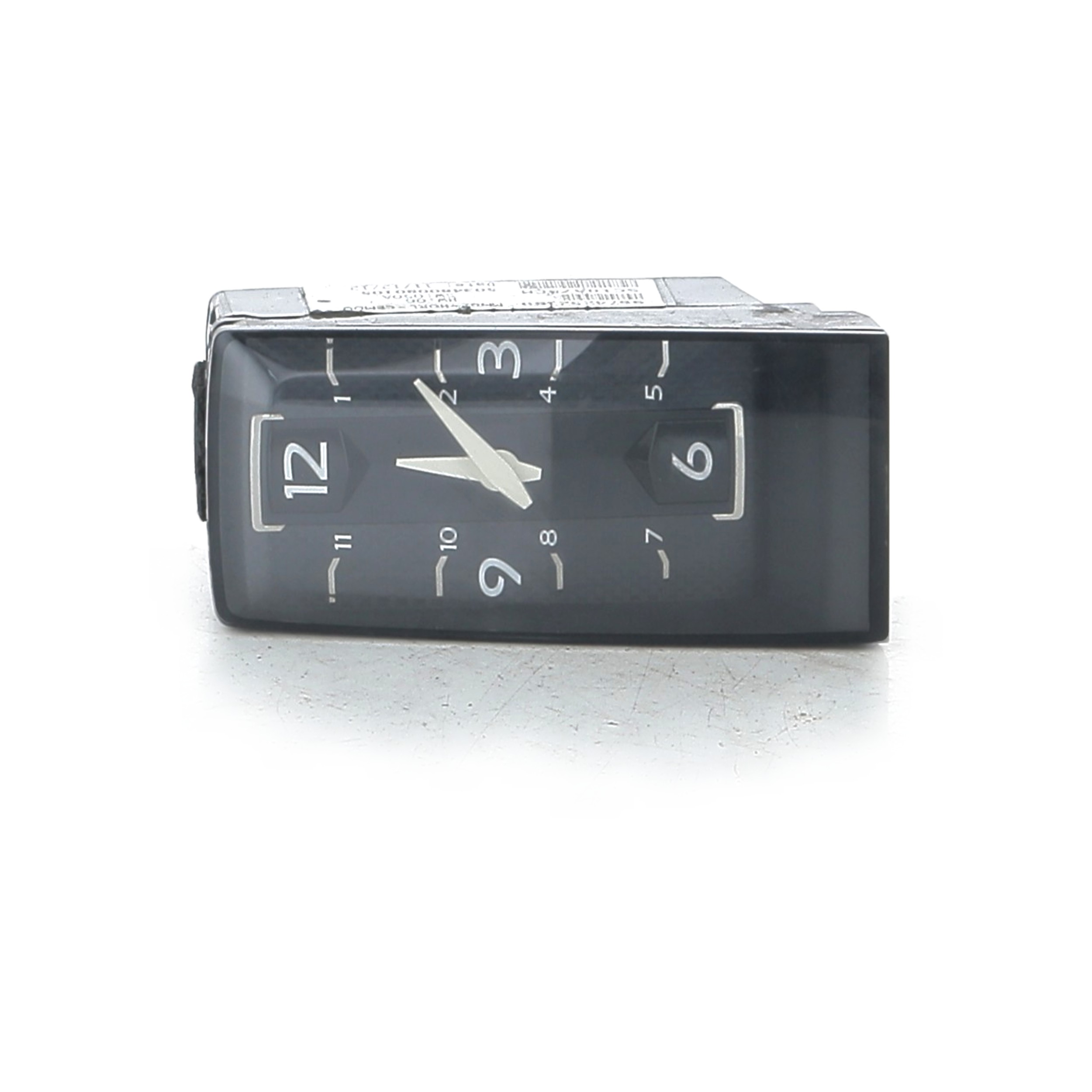 Horloge planche de bord 9674252180 - DS DS5 PH.2 2.0 HDI - B0-9757U B0-9757U