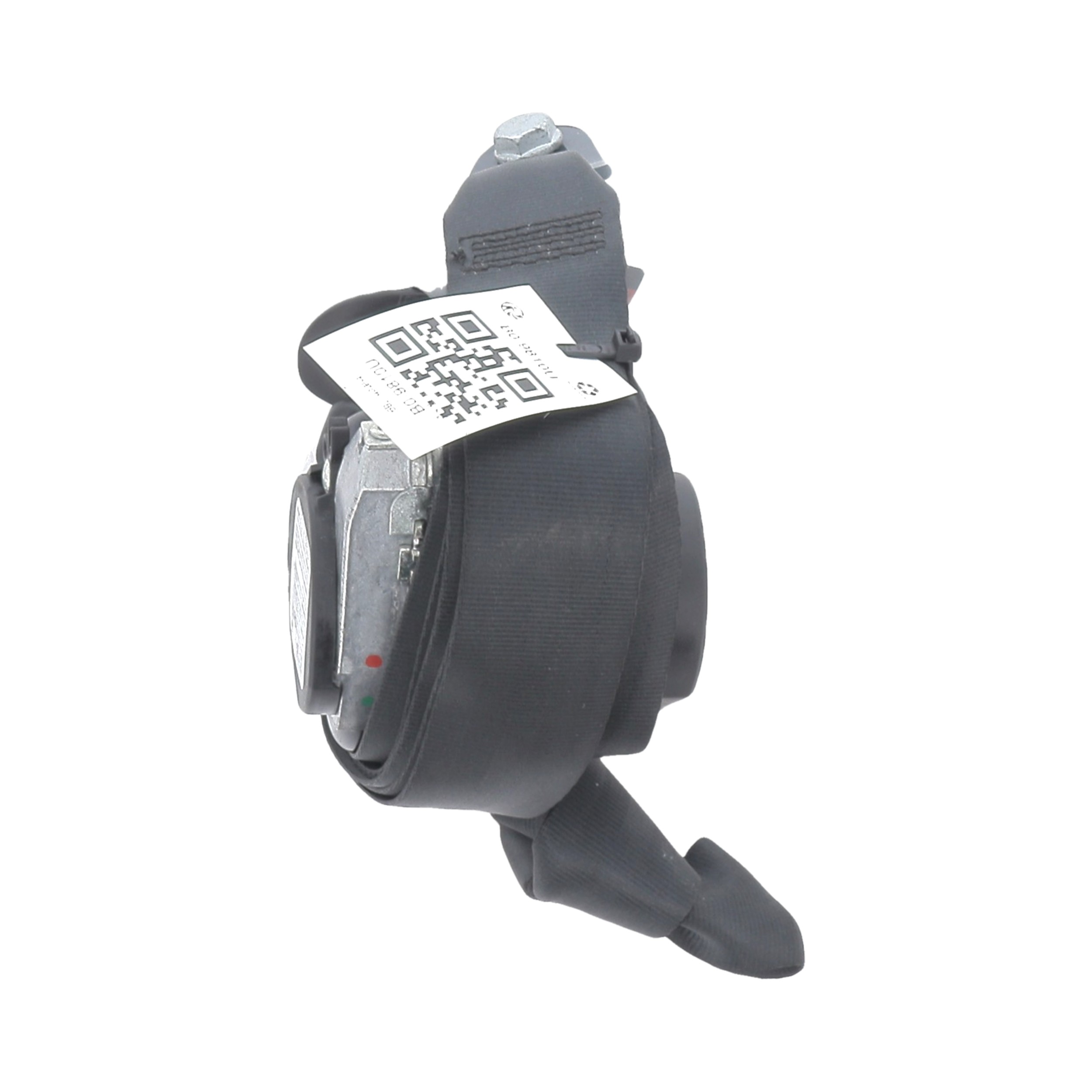 Ceinture avant droit PEUGEOT 308 2 PH.1 réf. 96776852XX B0-9810U B0-9810U