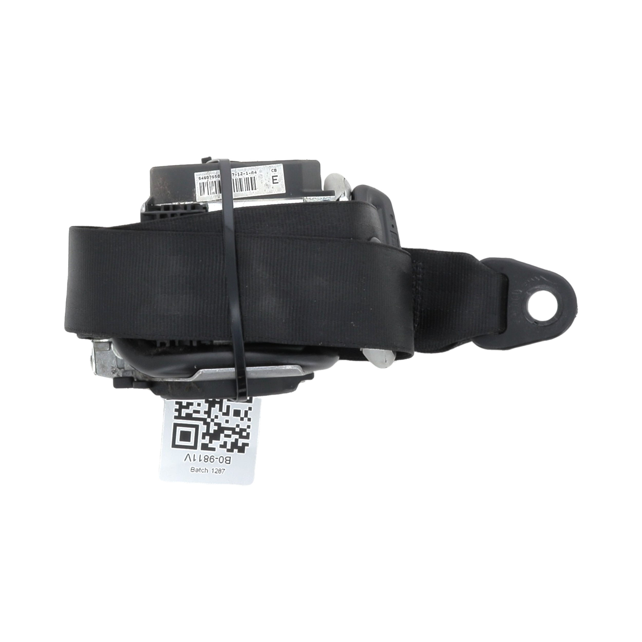 Ceinture avant gauche VOLKSWAGEN FOX réf. 5Z0857705AHCP B0-9811V B0-9811V