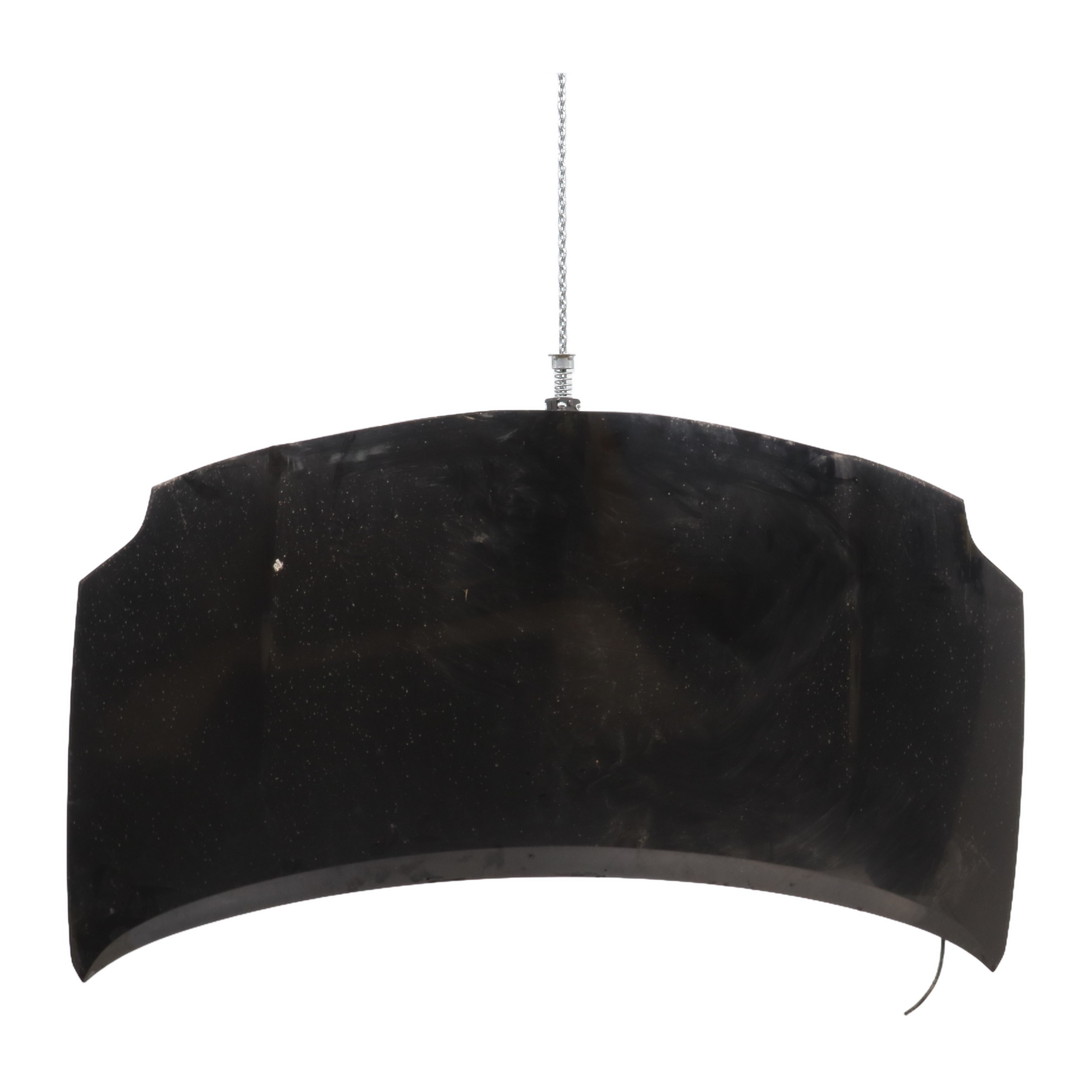 Capot TOYOTA AURIS 1 PH.1 NOIR réf. 5330102160 B0-9837M B0-9837M