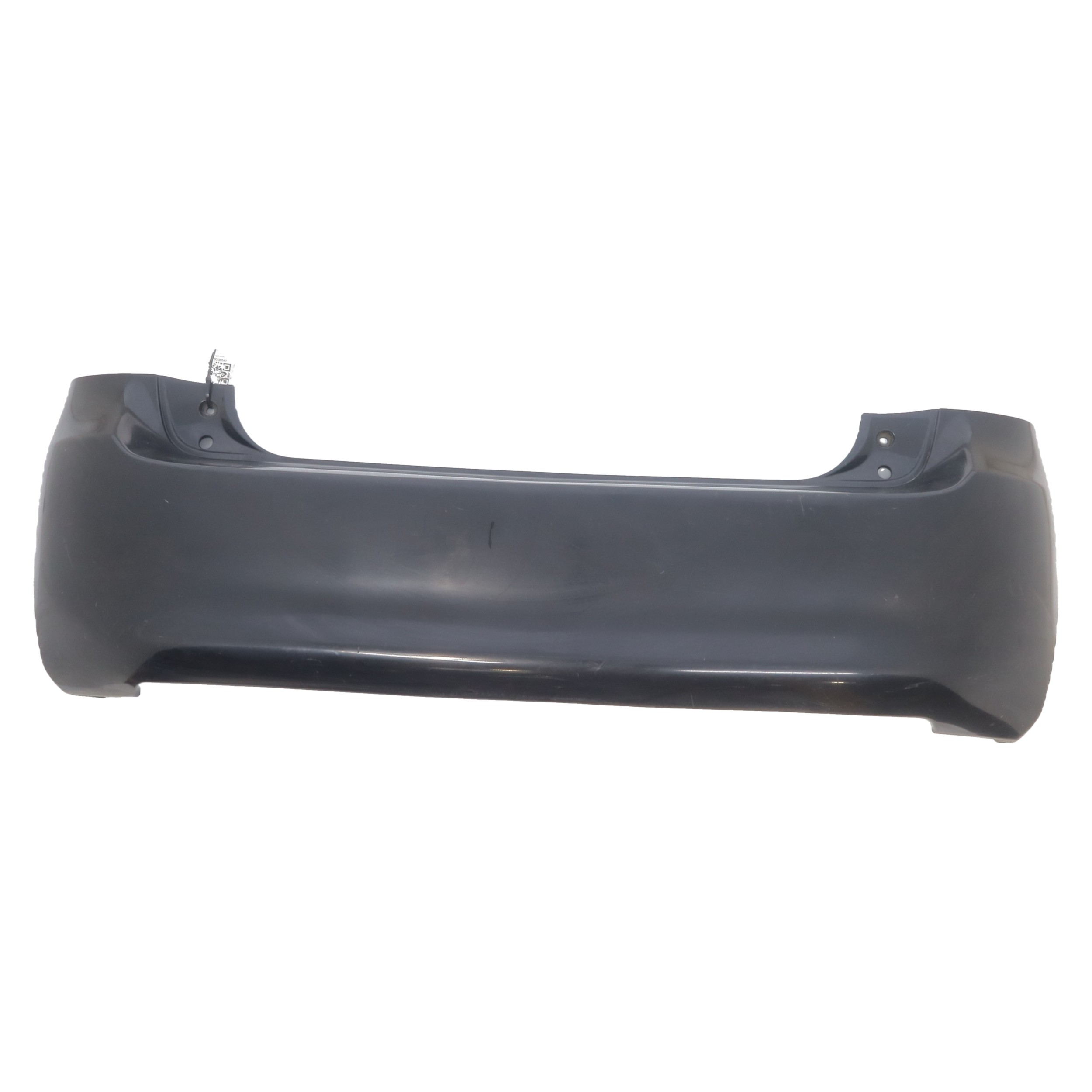 Pare choc arrière TOYOTA AURIS 1 PH.1 5215902952 B0-9864A B0-9864A