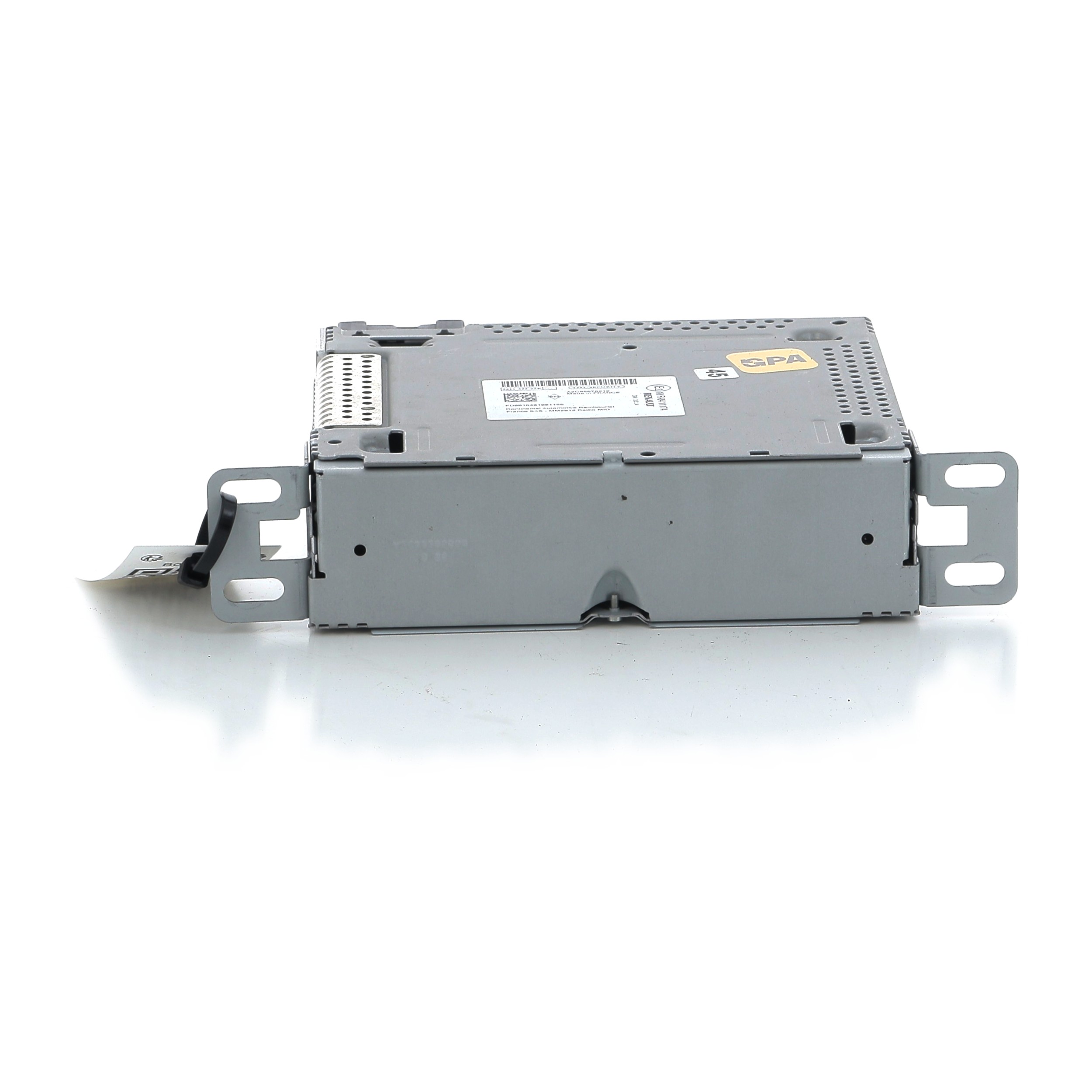 Poste Multimédia RENAULT TWINGO 3 PH.1 B0-9920Y B0-9920Y