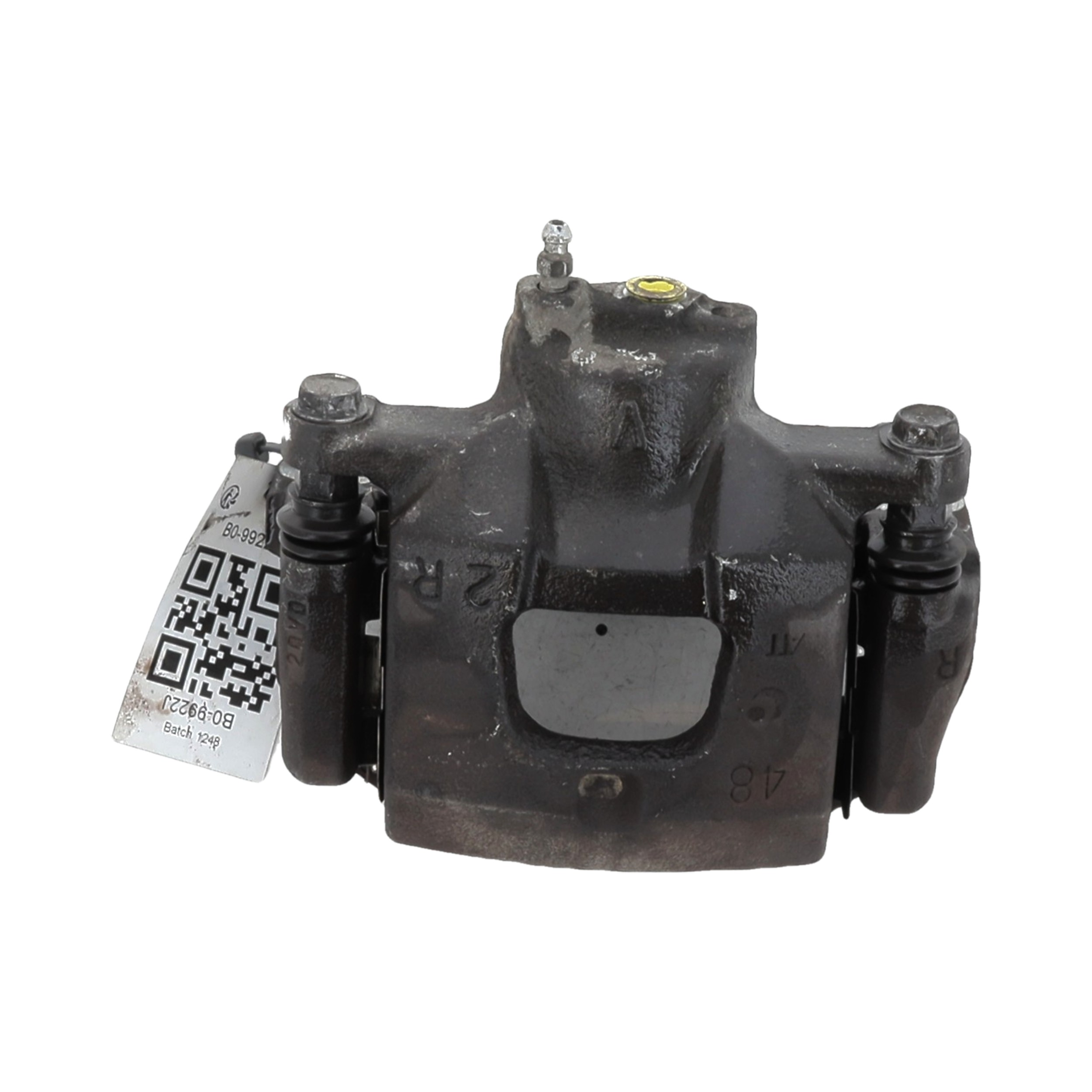 Etrier avant droit 4773074010 - TOYOTA IQ 1.0 VVTI - B0-9922J B0-9922J