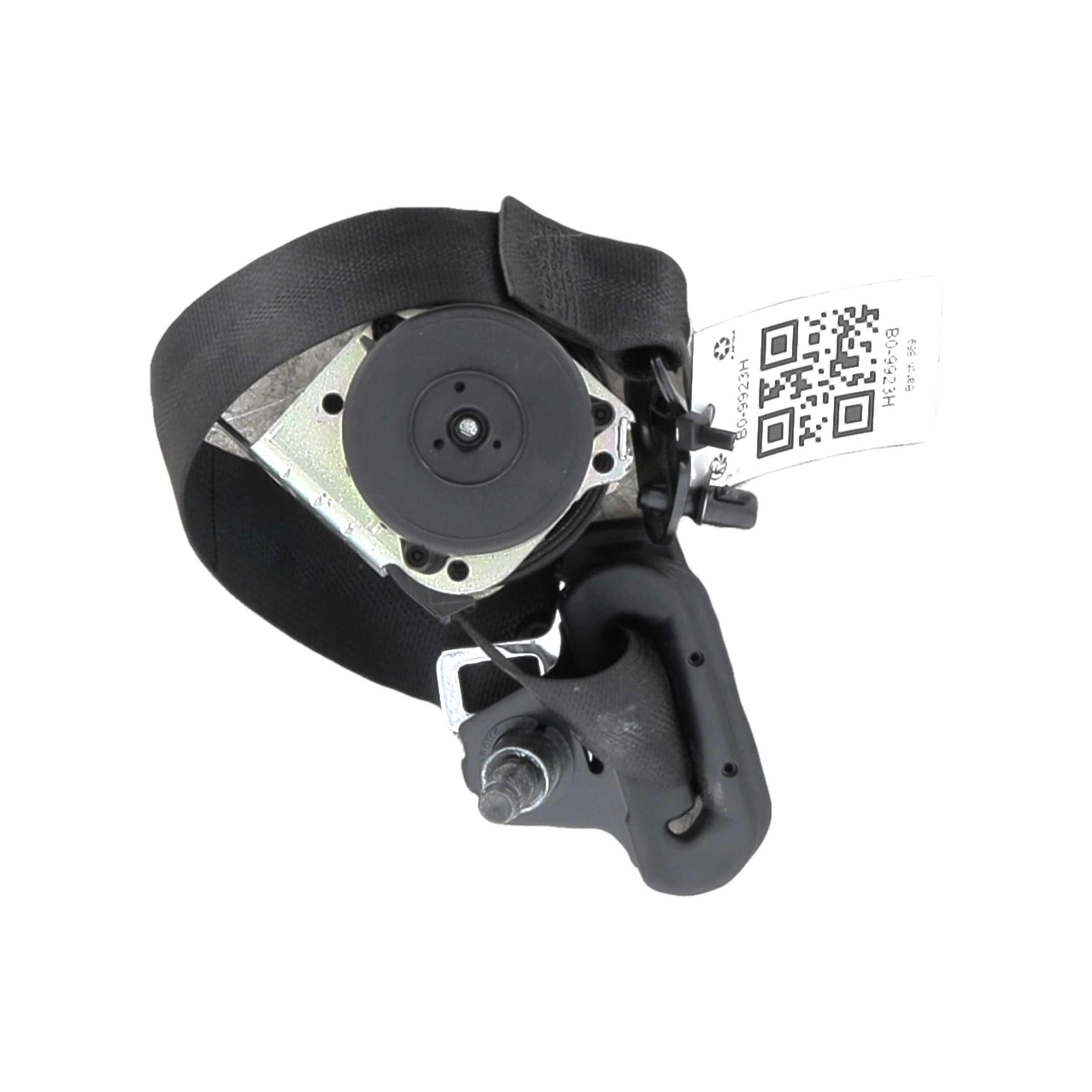 Ceinture arrière gauche TOYOTA VERSO-S PH.1 réf. 7337052260C1 B0-9923H B0-9923H