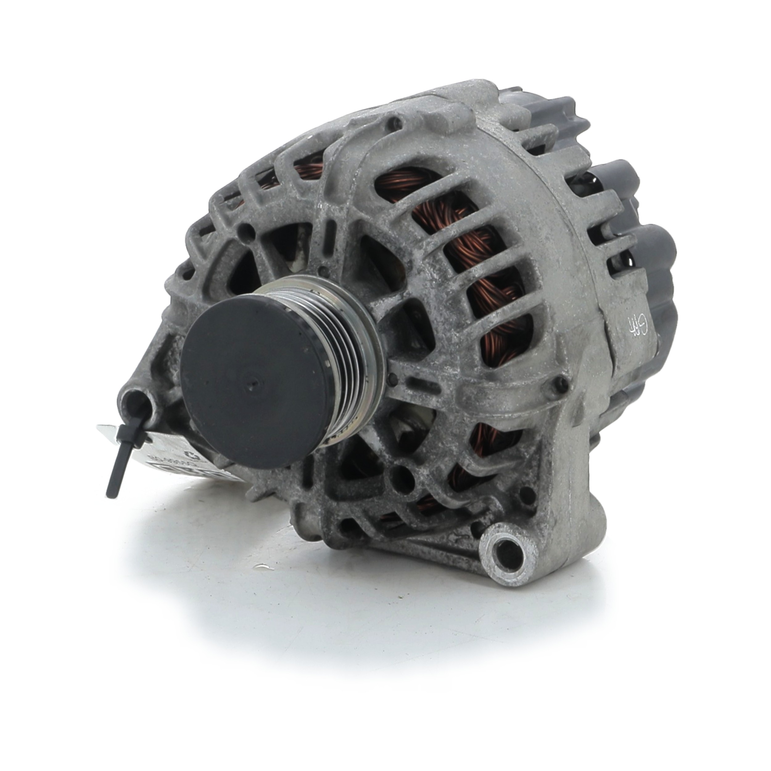 Alternateur MITSUBISHI COLT CZ 6 PH.1 1.5 DI-D réf. MN960266 B0-9955Q B0-9955Q