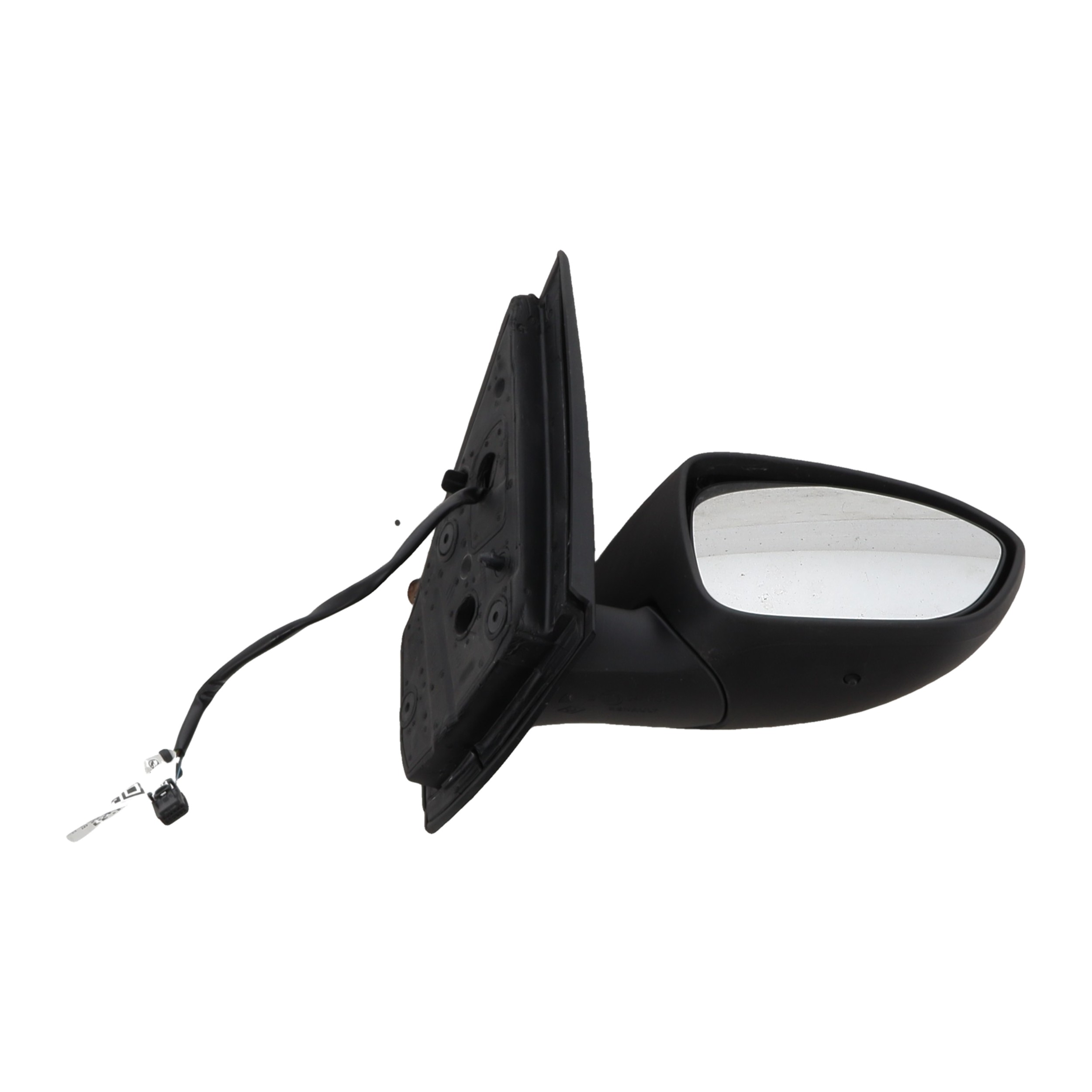 Rétroviseur droit DACIA SANDERO 3 PH.2 réf. 963019201R B1-0107F B1-0107F