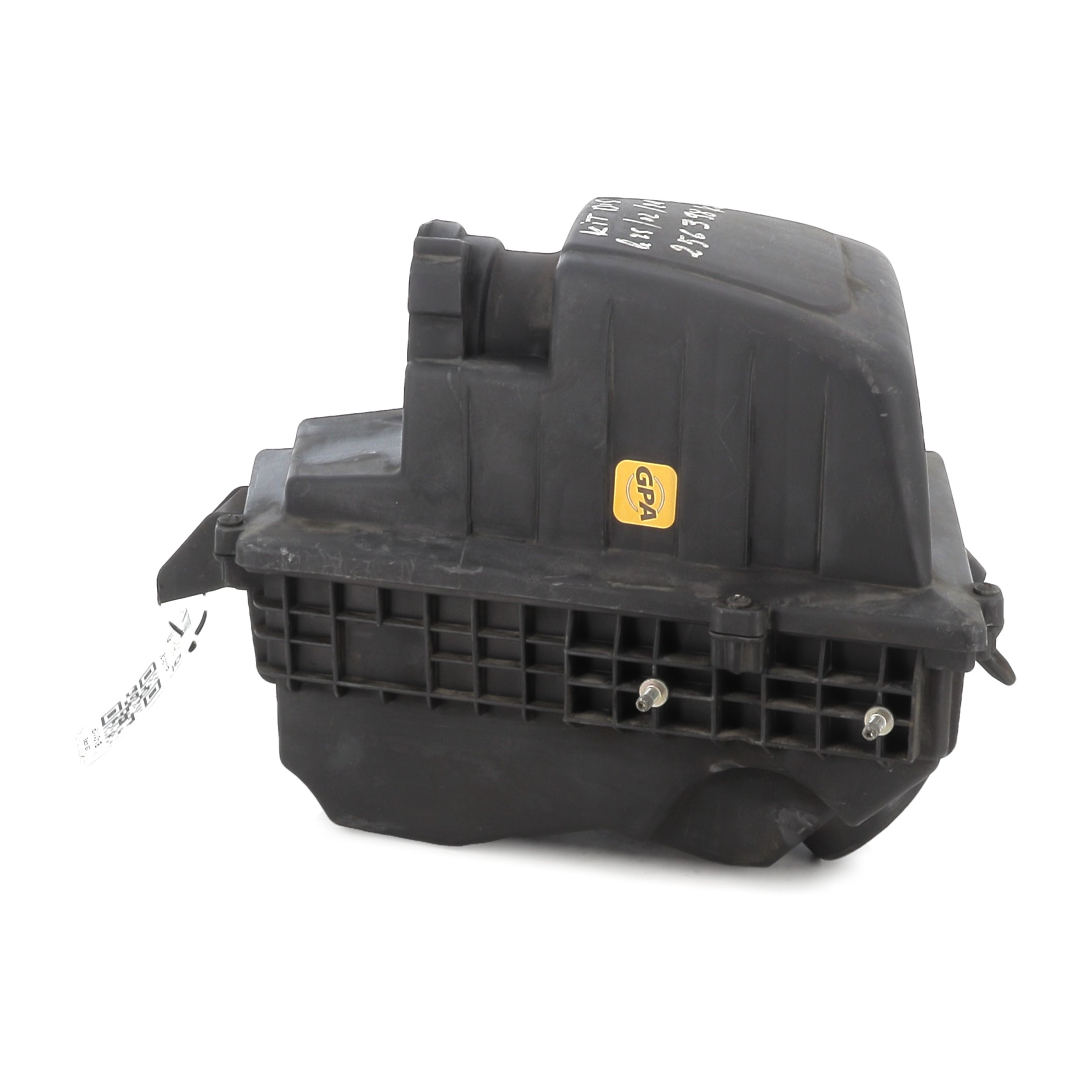 BOITE A AIR 00001427G4 - CITROEN XSARA PH.1 HDI - B1-0111P B1-0111P