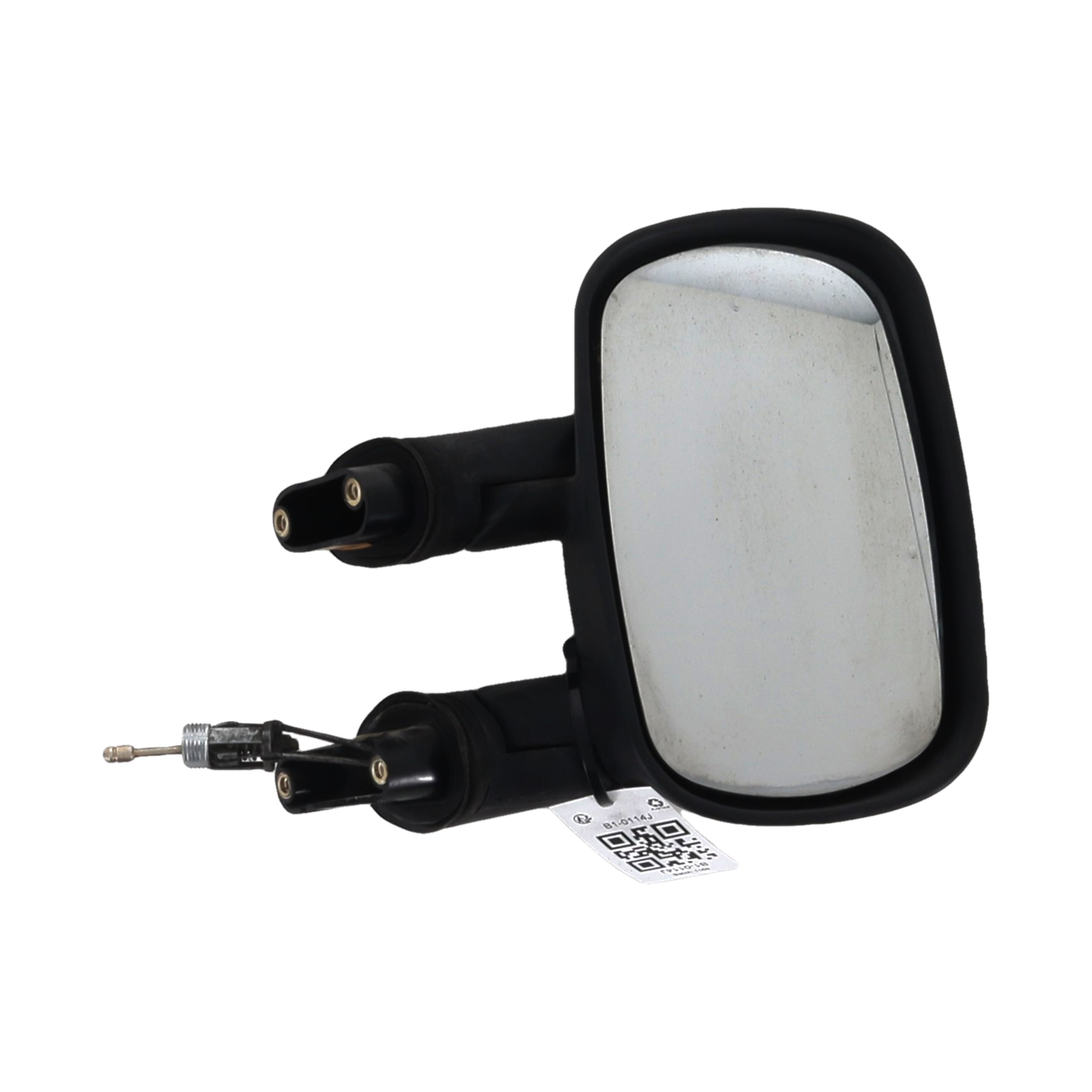 Rétroviseur droit FIAT DOBLO CARGO 1 PH.2 réf. 735419592 B1-0114J B1-0114J