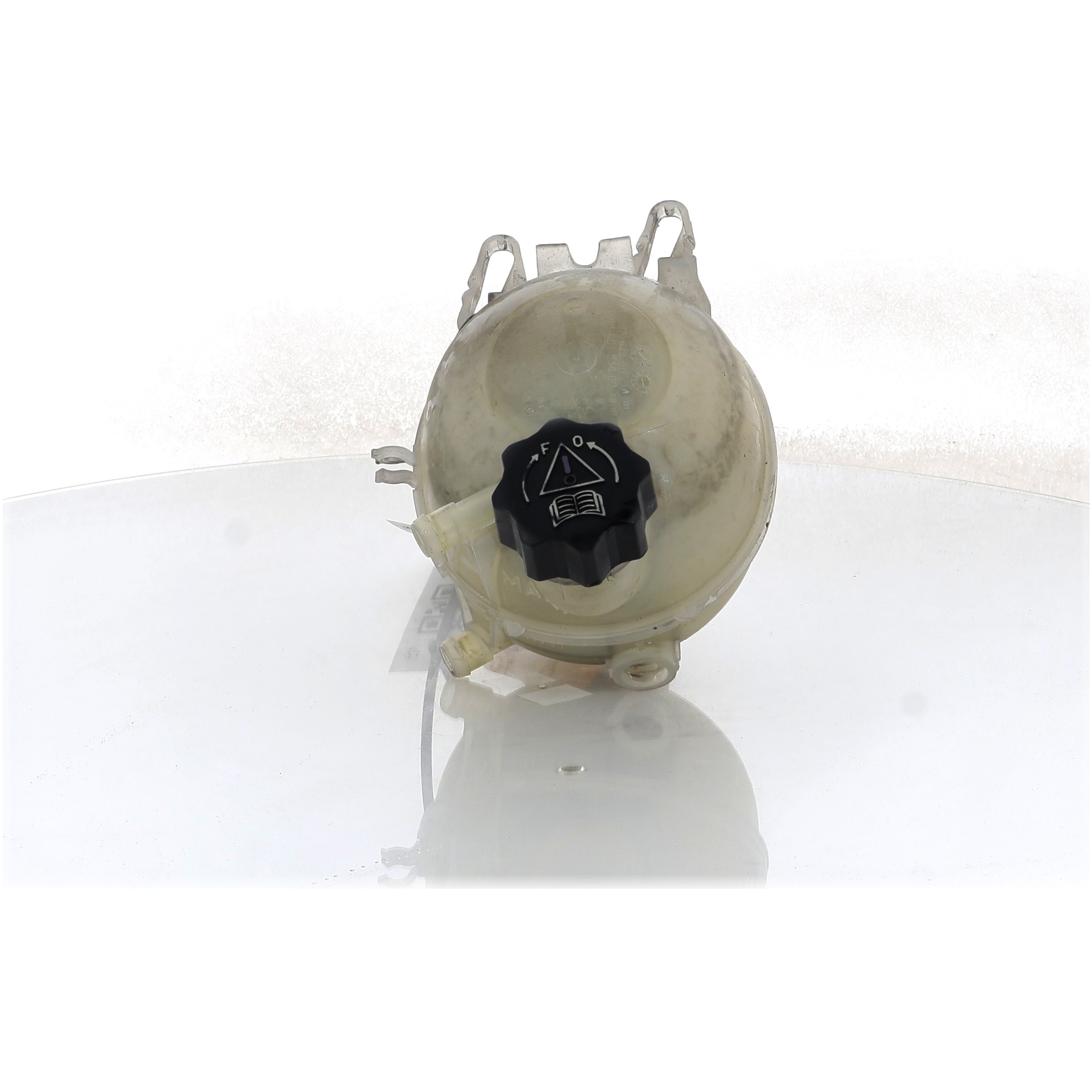 Vase d'expansion 00001307YT - CITROEN C3 1 PH.2 1.4 HDI - B1-0130I B1-0130I [reference_40989]