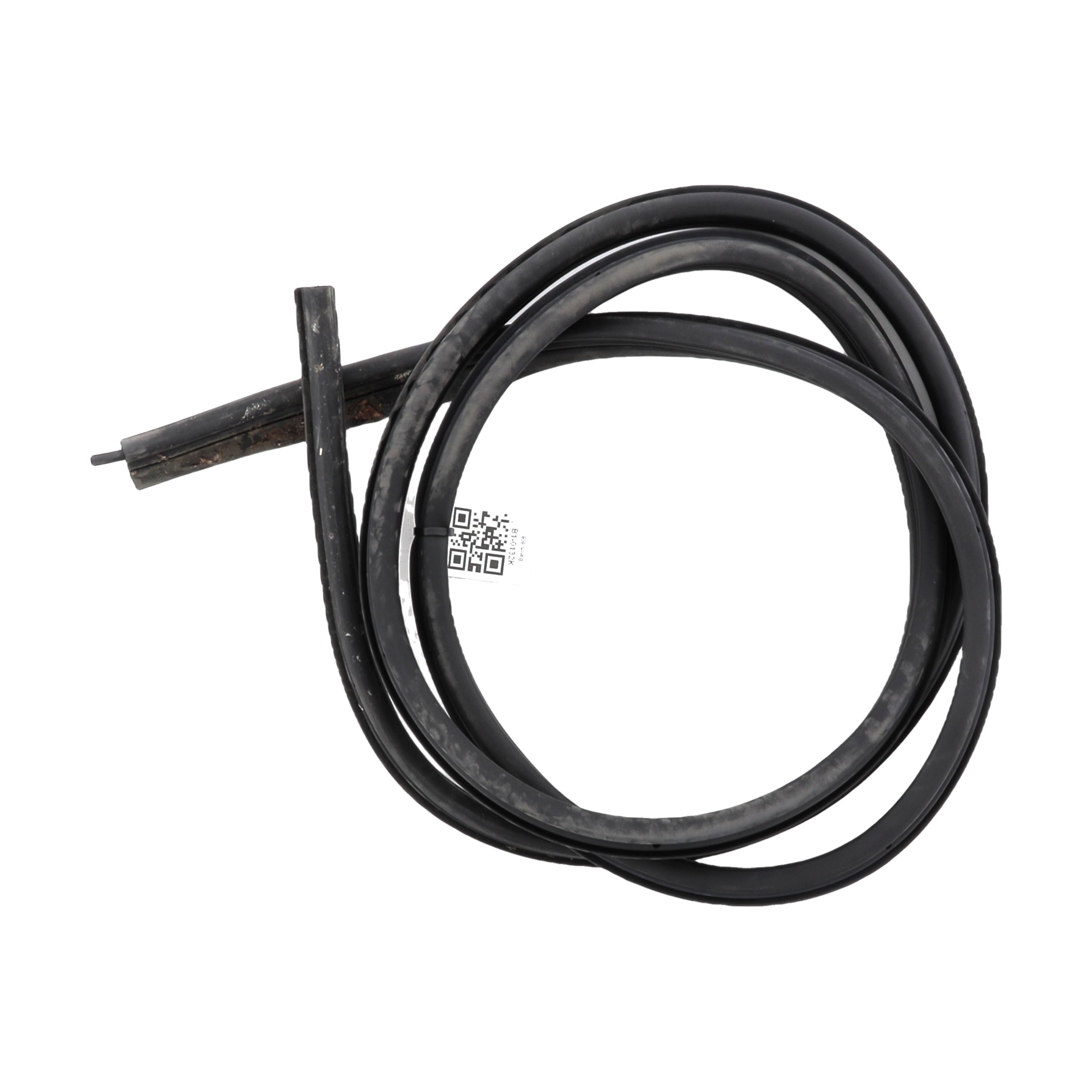 Joint de porte avant droit 808333665R - DACIA SPRING 2 ELEC 65 - B1-0132K B1-0132K