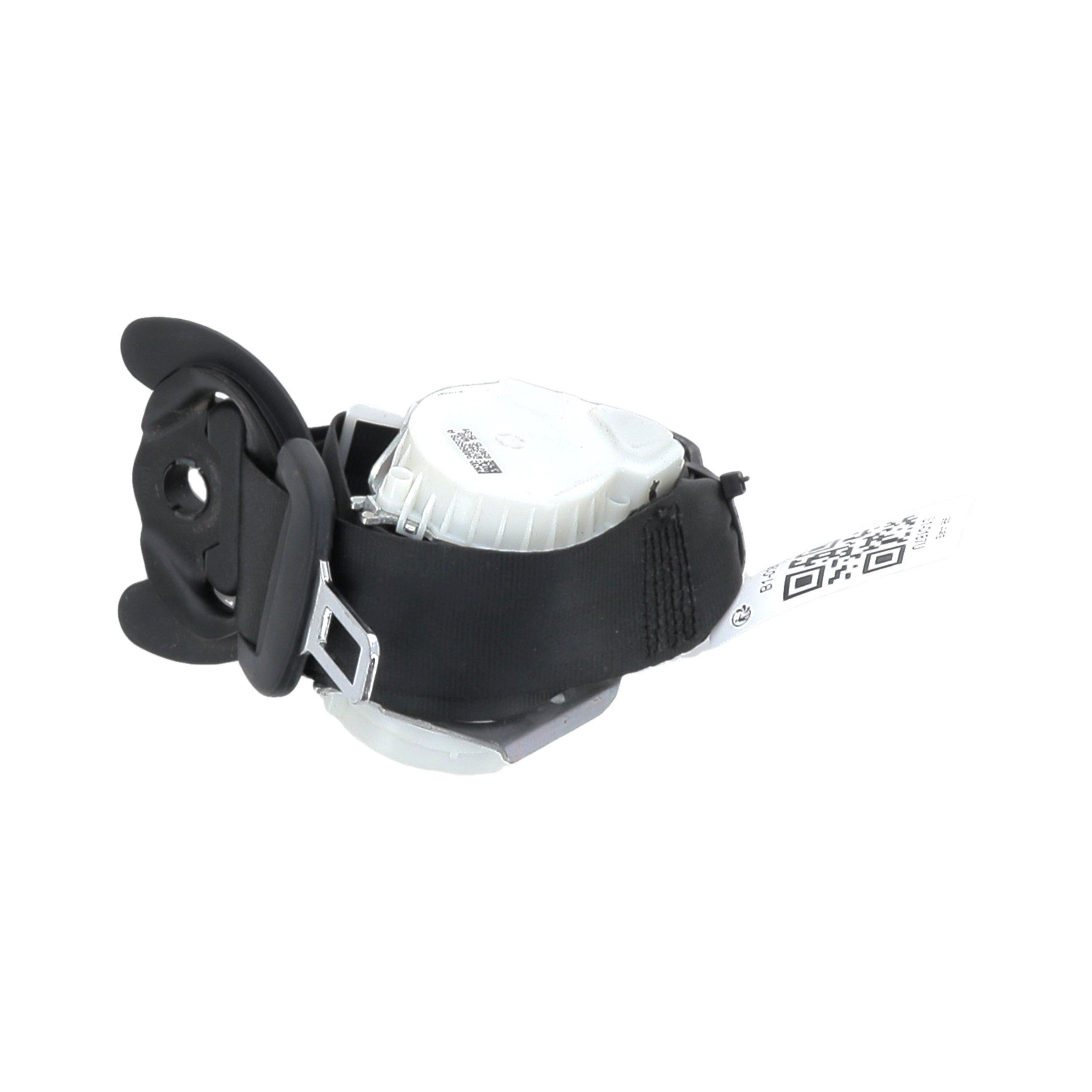 Ceinture arrière droite VOLKSWAGEN POLO 5 PH.2 réf. 6C0857806RAA B1-0187U B1-0187U