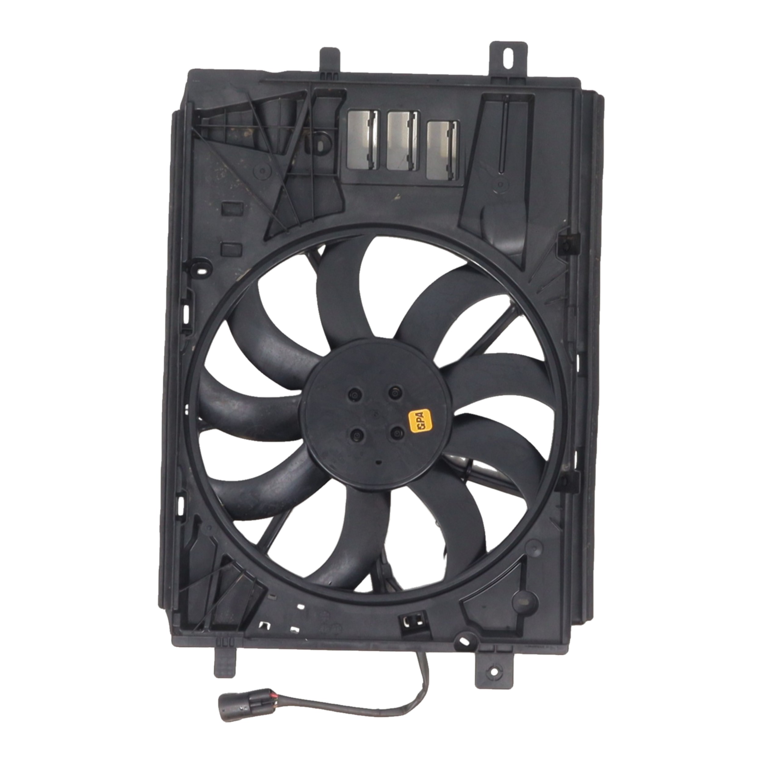 Groupe motoventilateur 9805897480 - CITROEN JUMPY 3 -NS1K_TYPE - B1-0191C B1-0191C