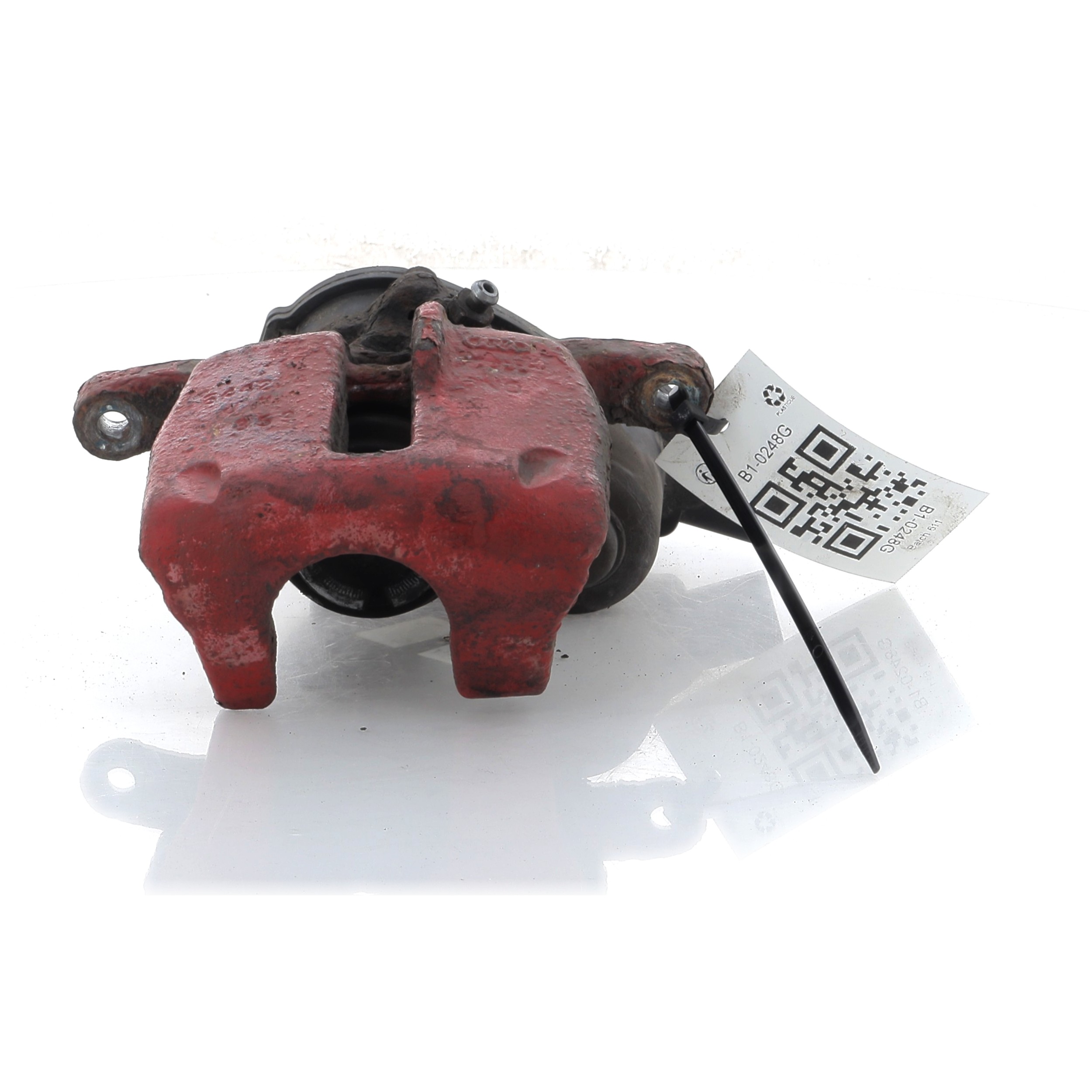 Etrier arrière gauche 8K0615403B - AUDI A4 AVANT 3 PH.1 MULTITRO - B1-0248G B1-0248G