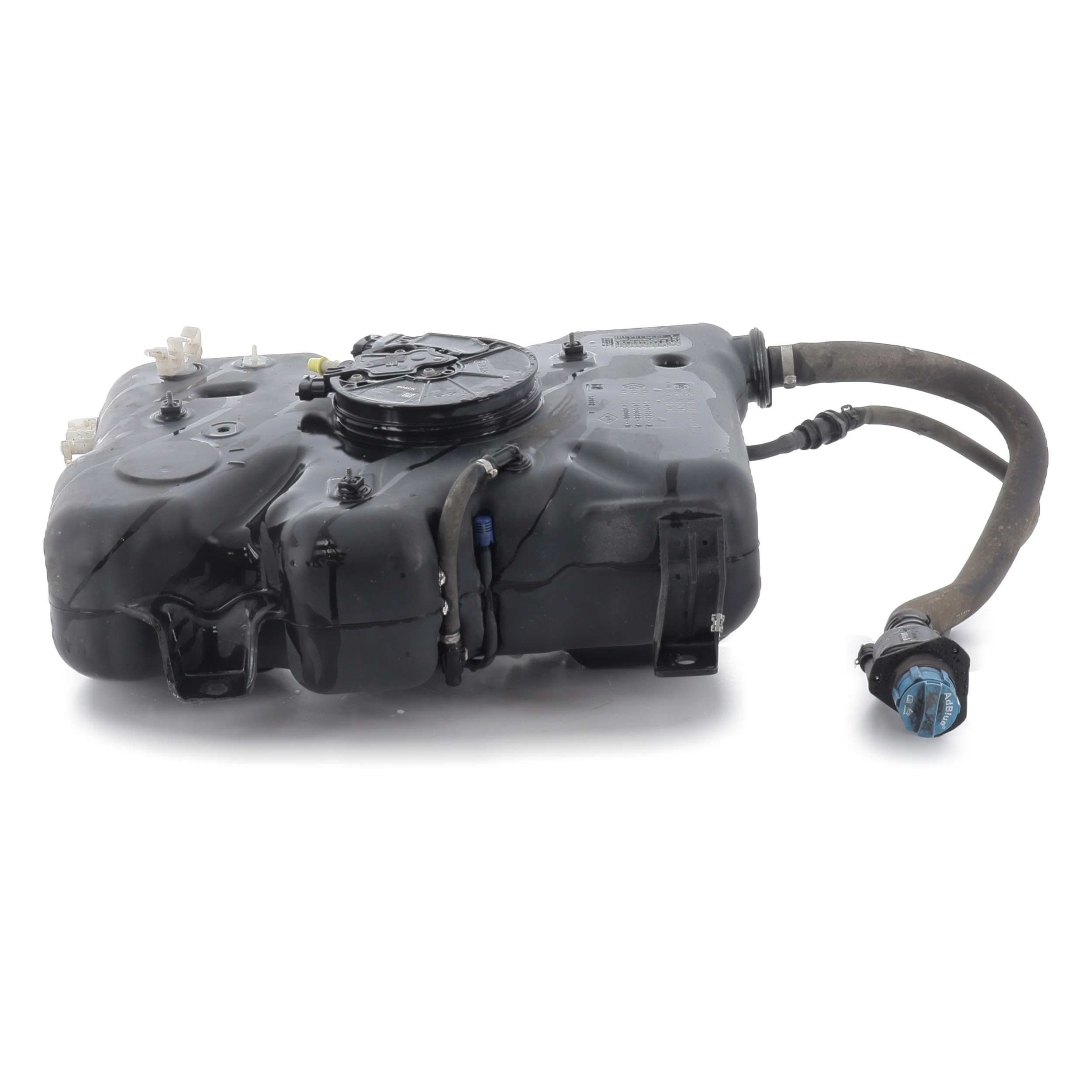 Réservoir AdBlue complet 172A21178R - RENAULT TRAFIC 3 PH.1 1.6 DCI - B1-0267H B1-0267H