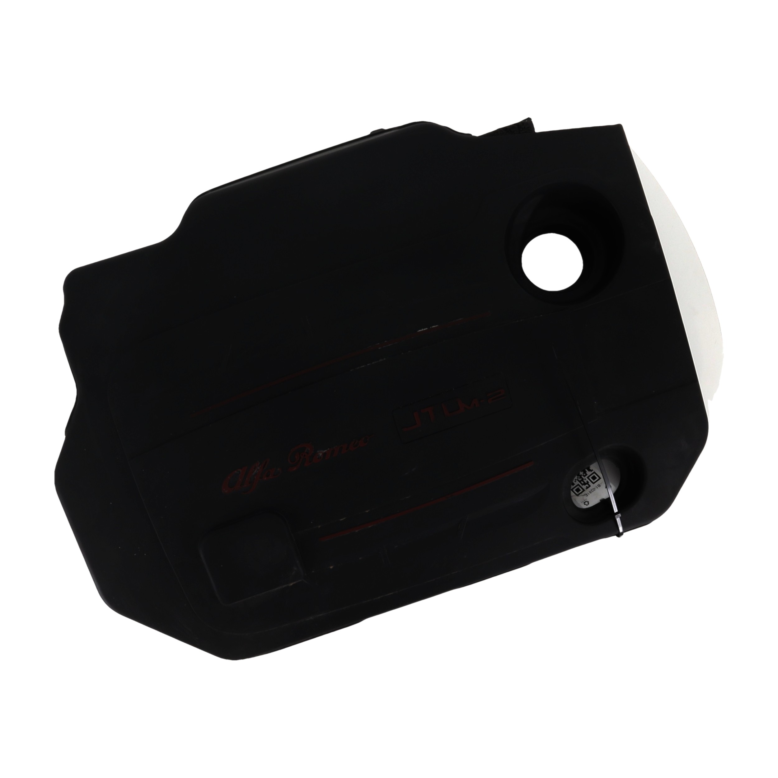 CACHE MOTEUR 46335775 - ALFA-ROMEO GIULIETTA 2 PH.2 2.0 JTDM - B1-0281E B1-0281E