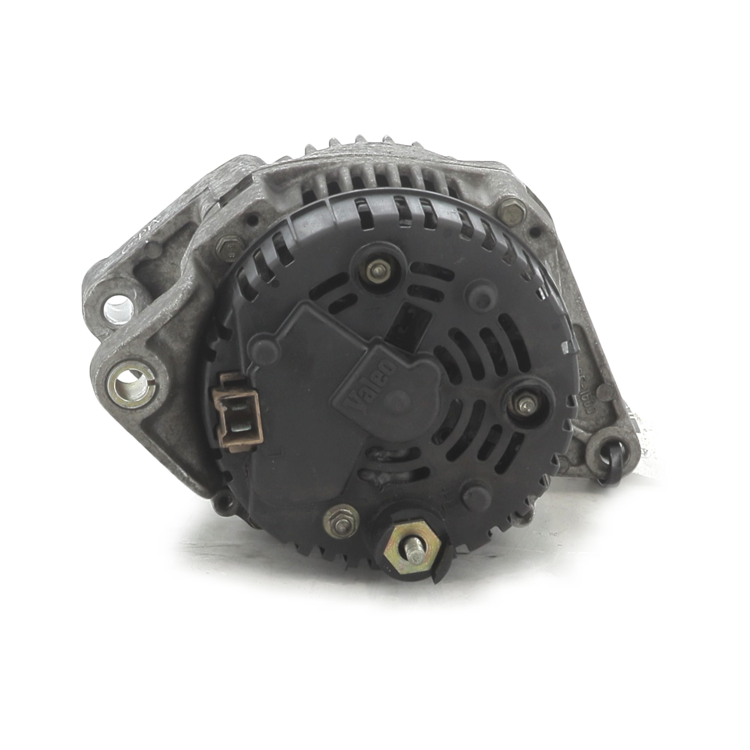 Alternateur RENAULT TWINGO 1 PH.1 -NS1K_TYPE réf. 7700847513 B1-0292X B1-0292X